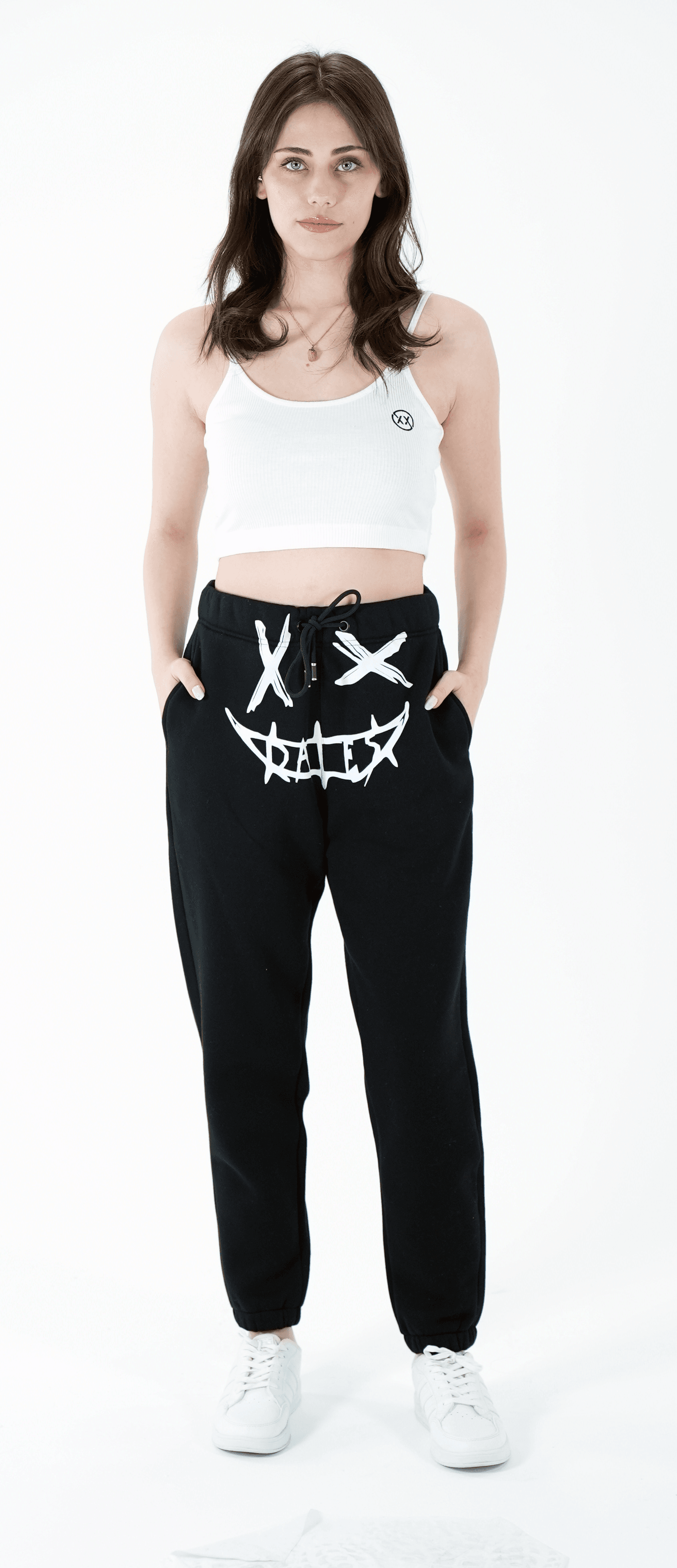 XX FACE SWEATPANT