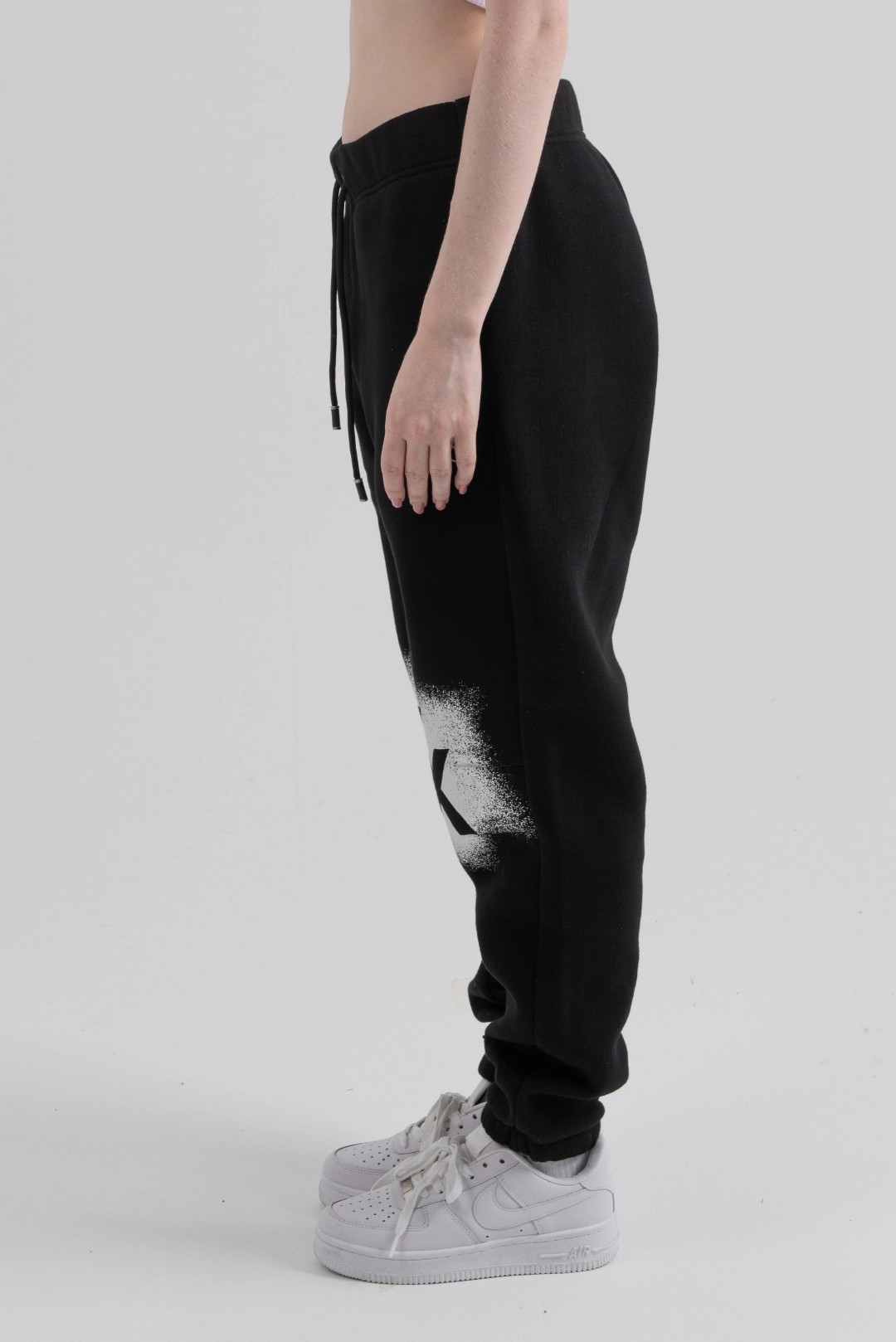 XX SPRAY SWEATPANT