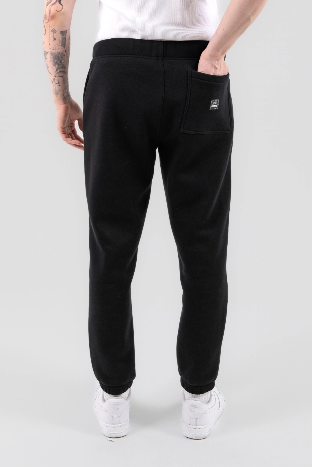 XX SPRAY SWEATPANT