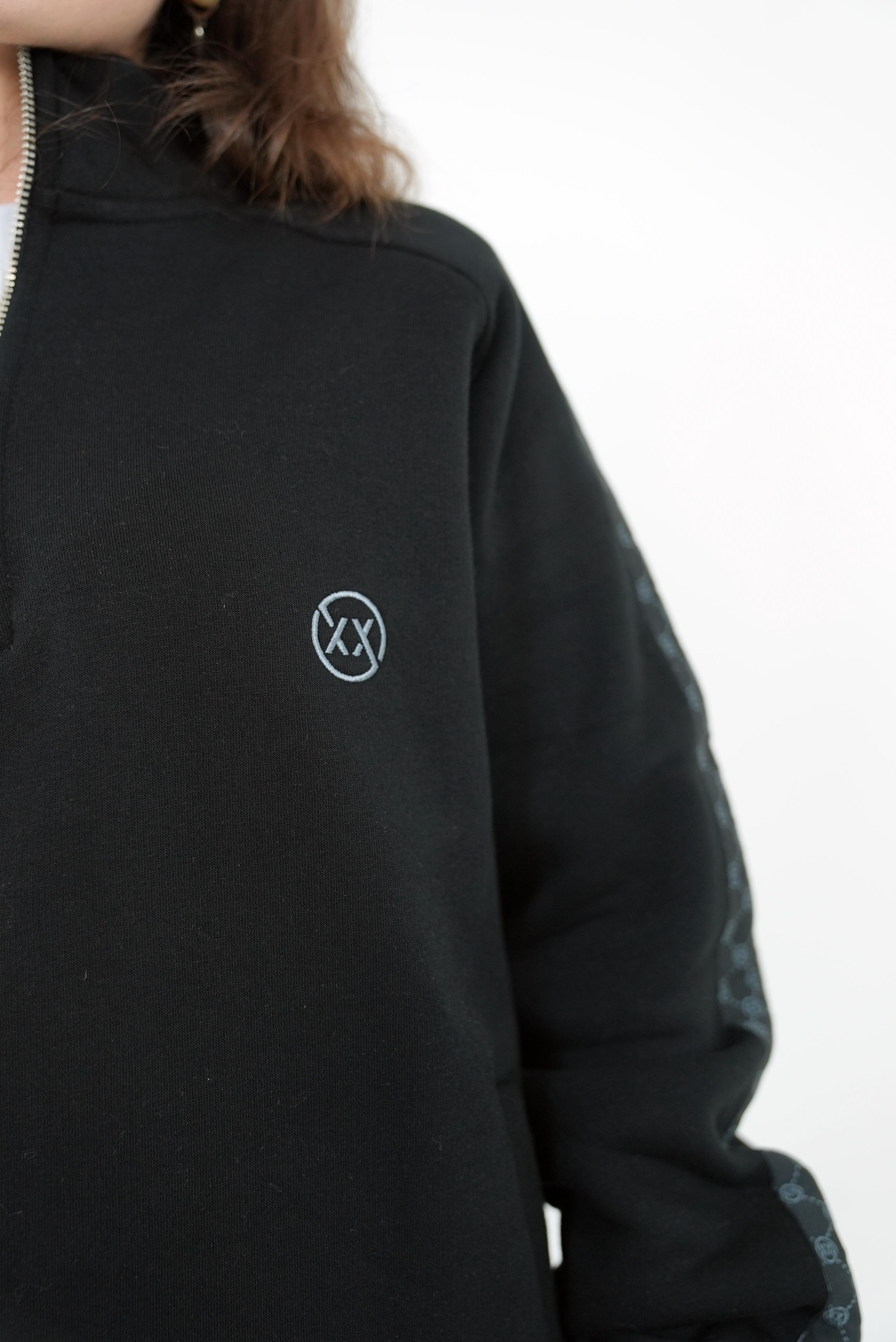 HALFZIP TRACKSUIT 