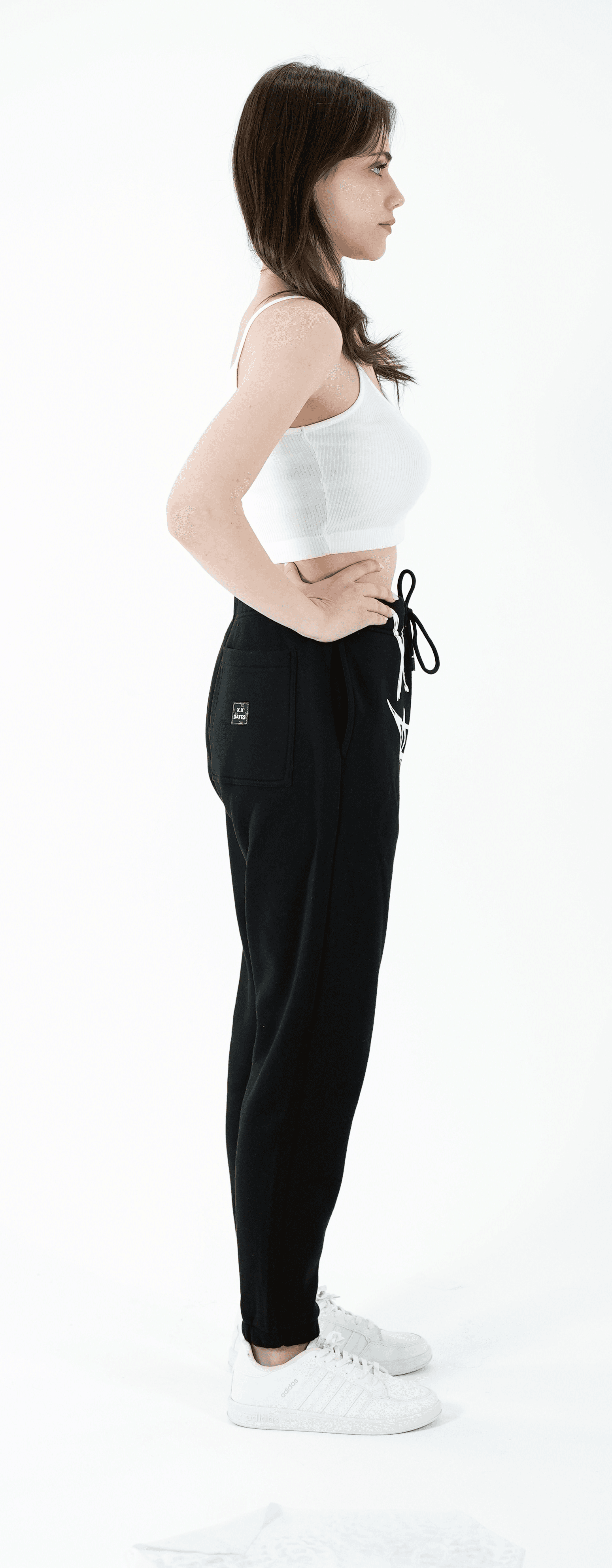 XX FACE SWEATPANT