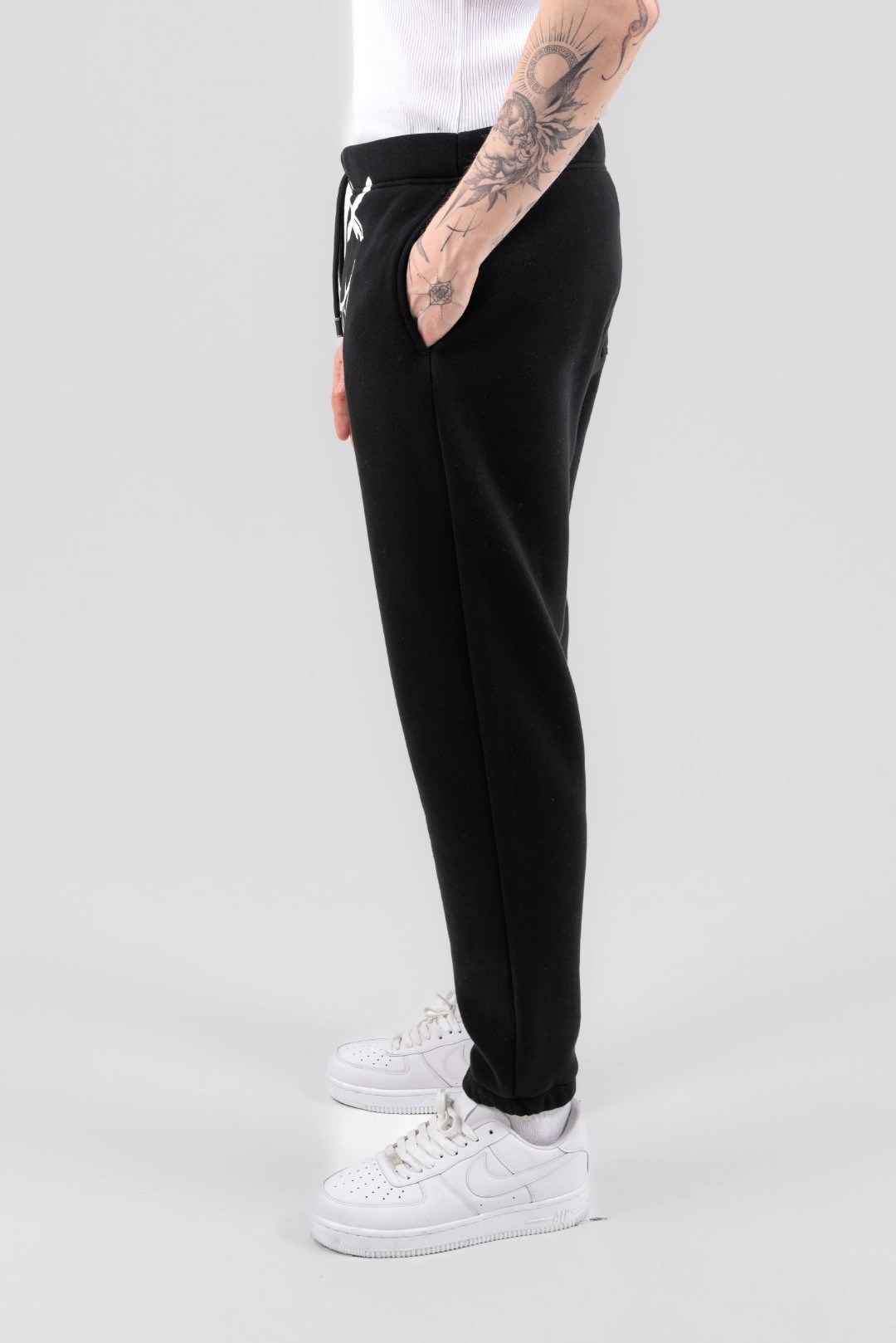 XX FACE SWEATPANT