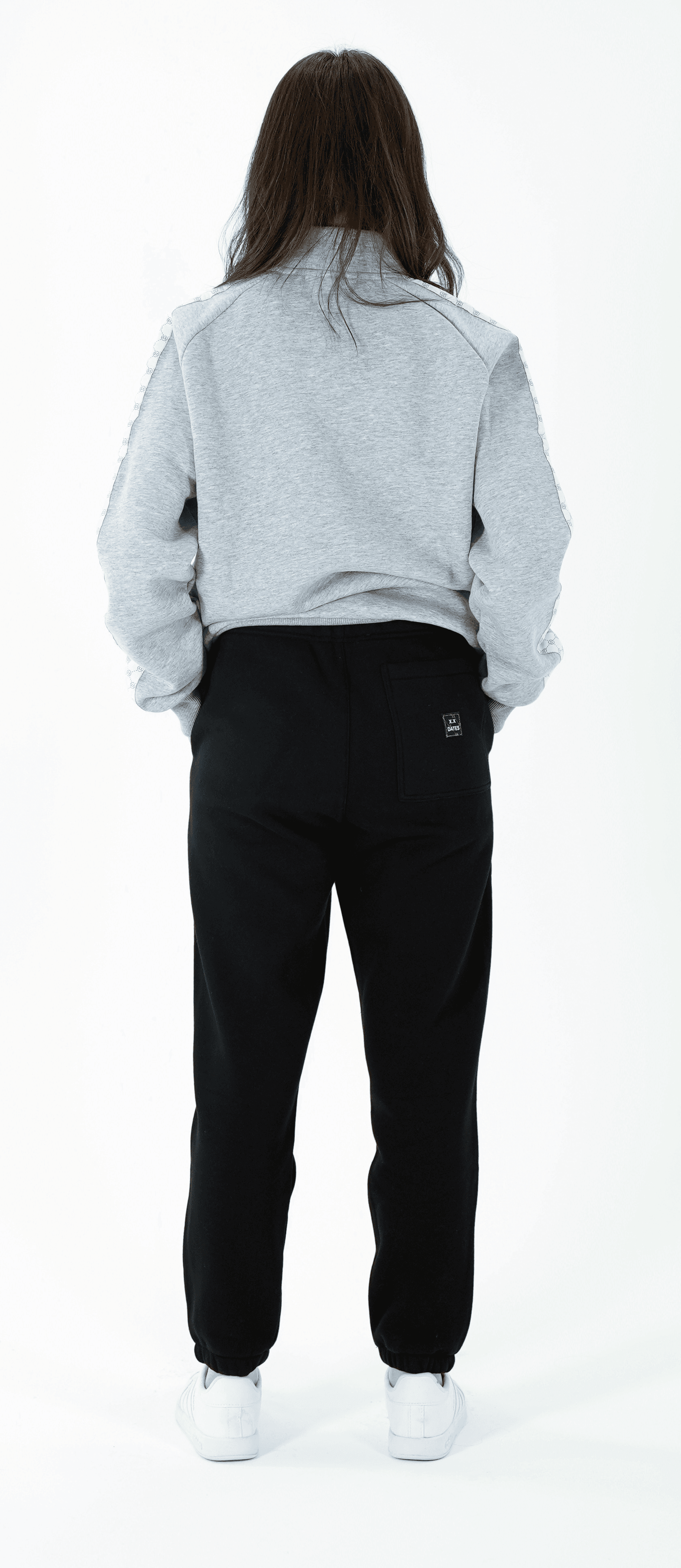 XX SPRAY SWEATPANT