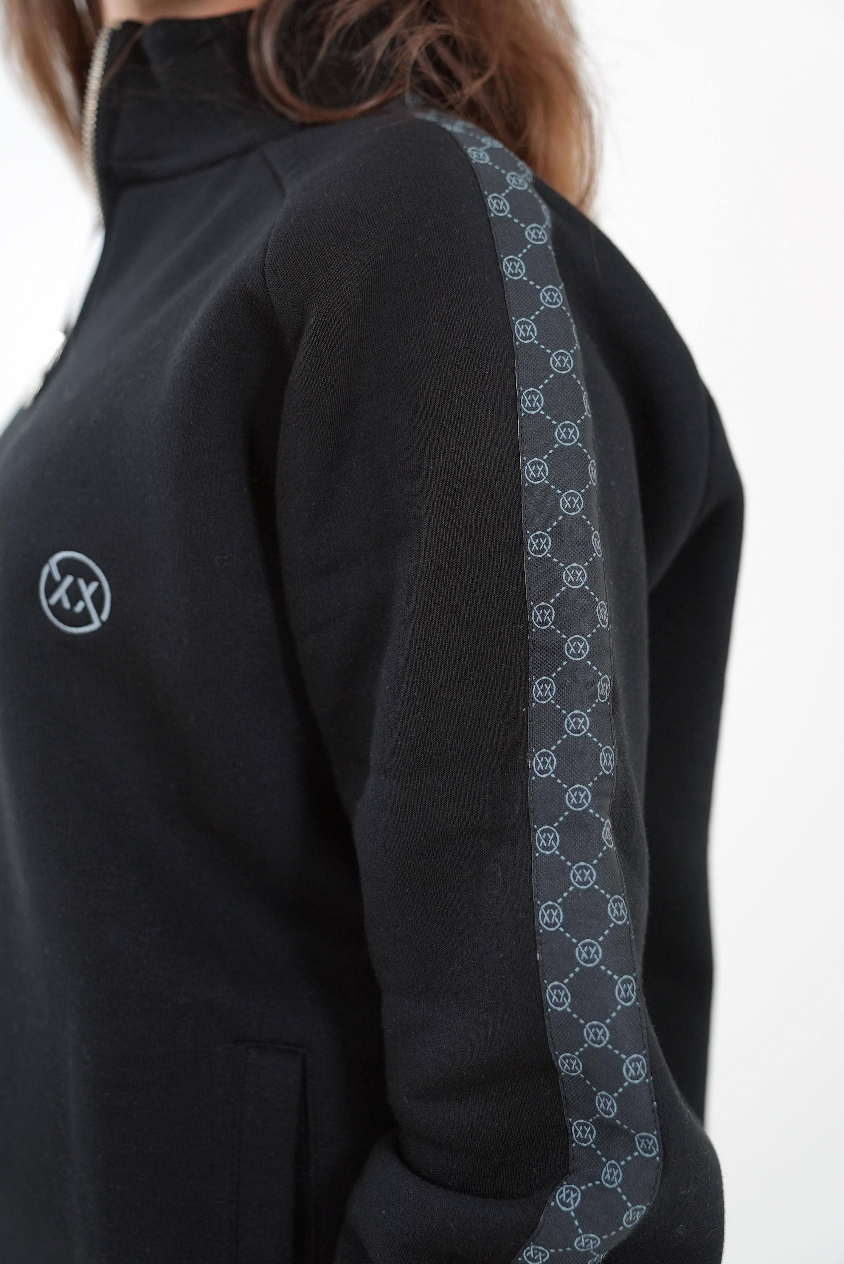 HALFZIP TRACKSUIT 