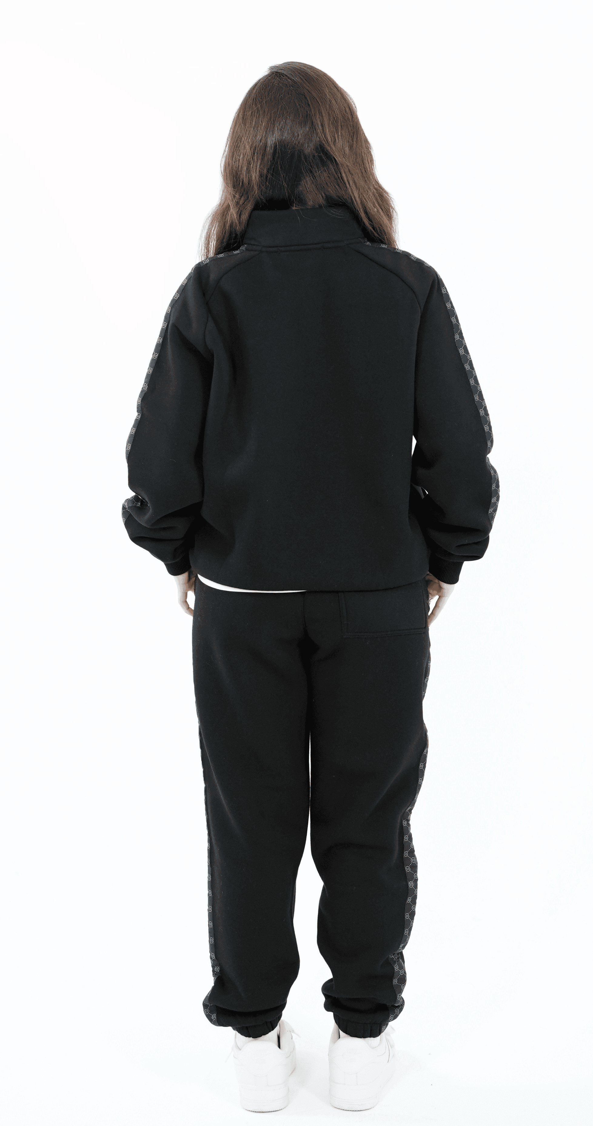 HALFZIP TRACKSUIT 