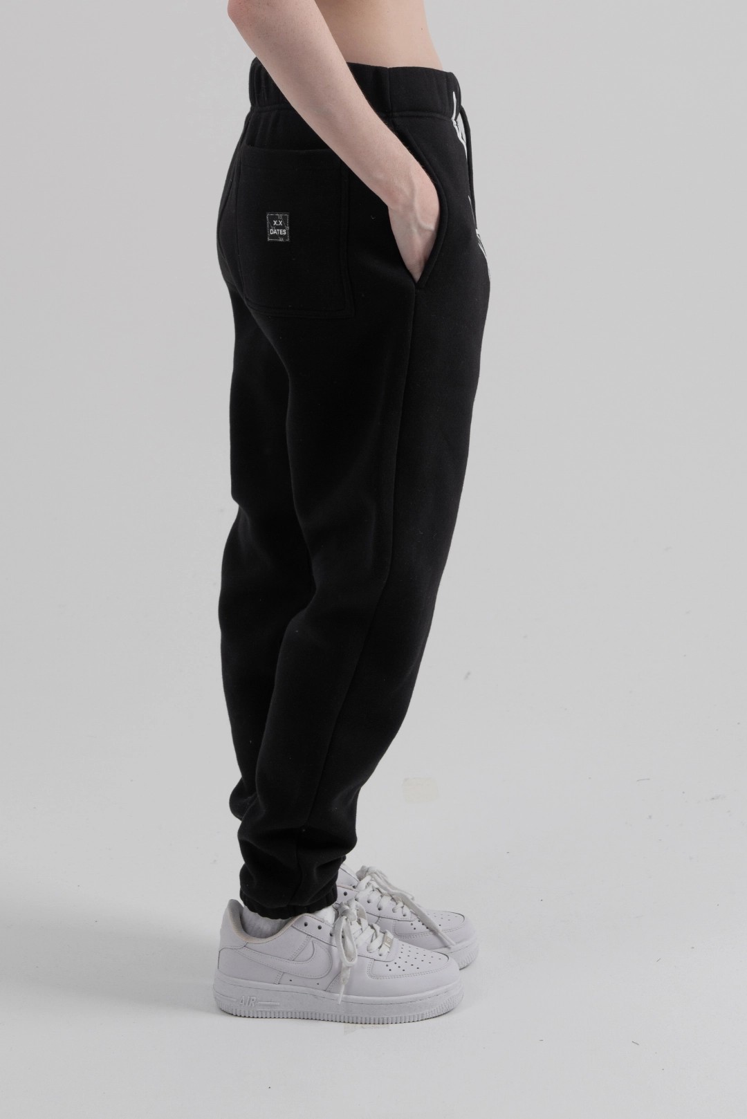 XX FACE SWEATPANT