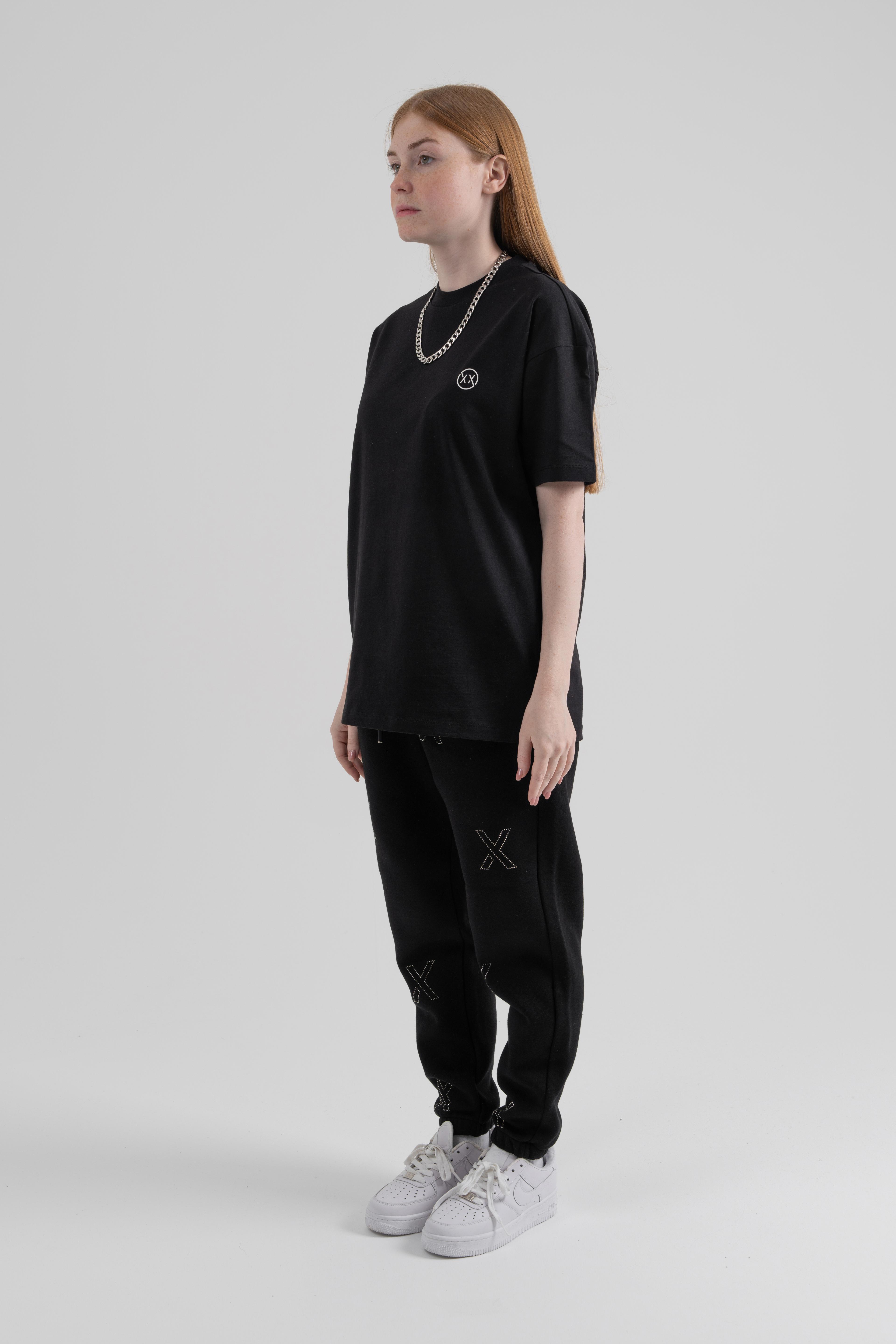 XX BASIC T-SHIRT