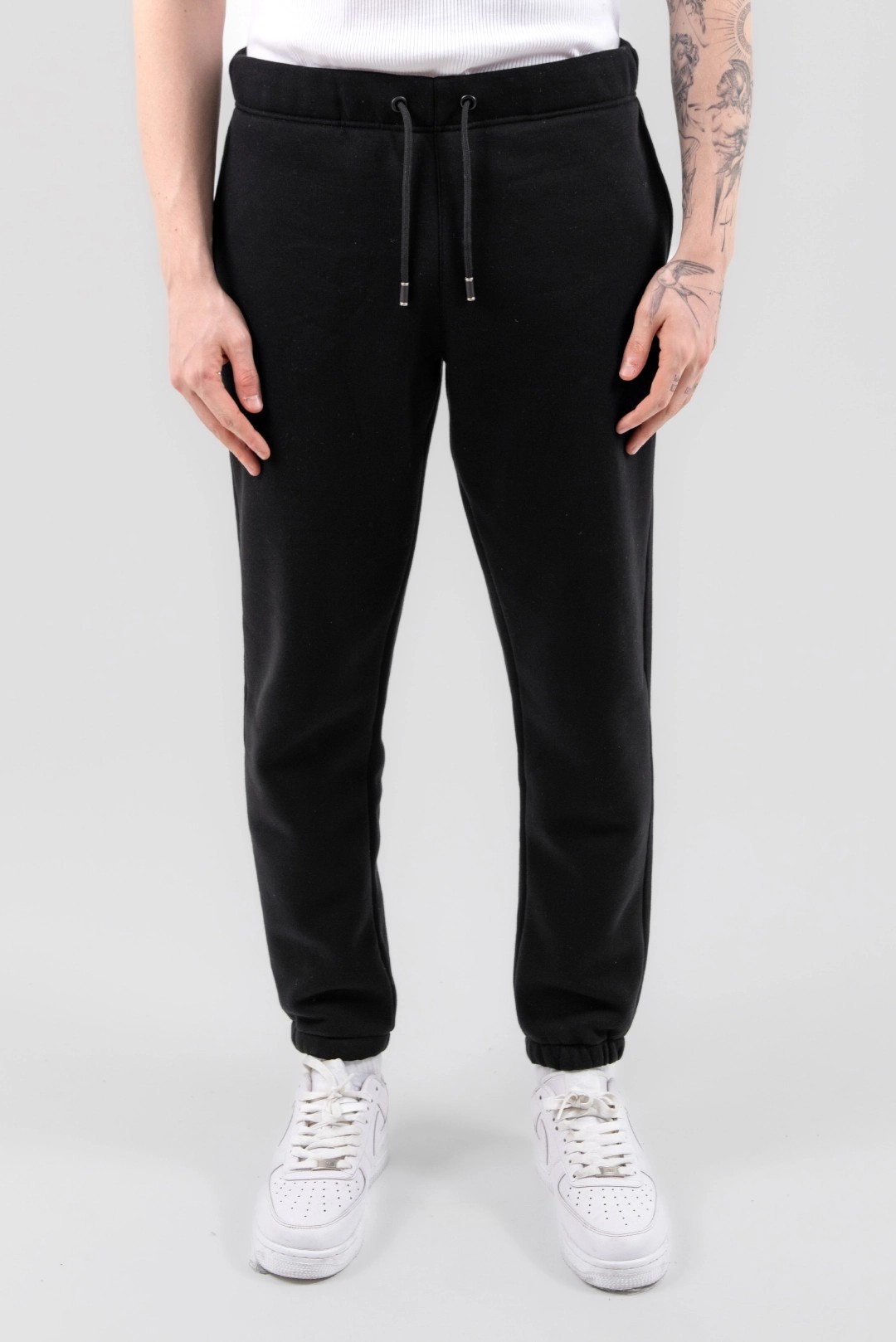 BASIC SWEATPANT