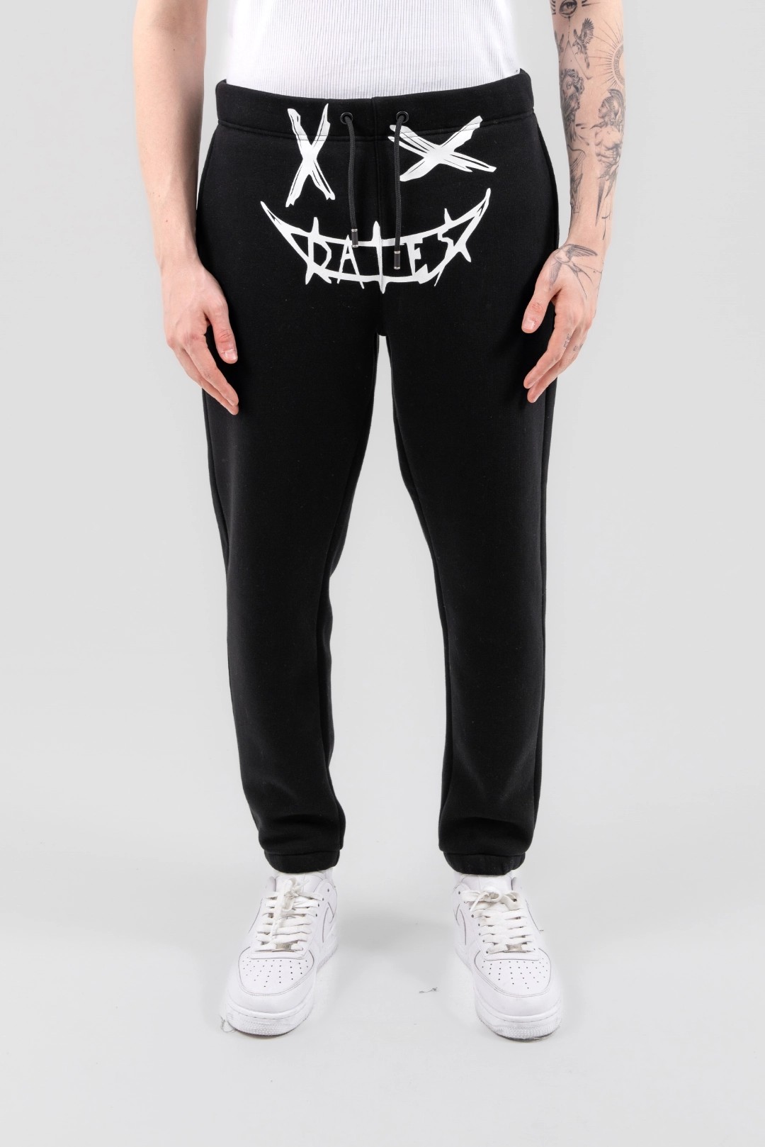 XX FACE SWEATPANT