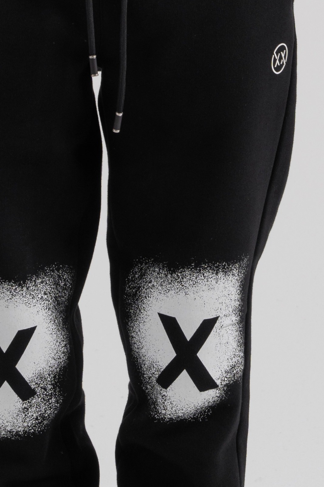 XX SPRAY SWEATPANT