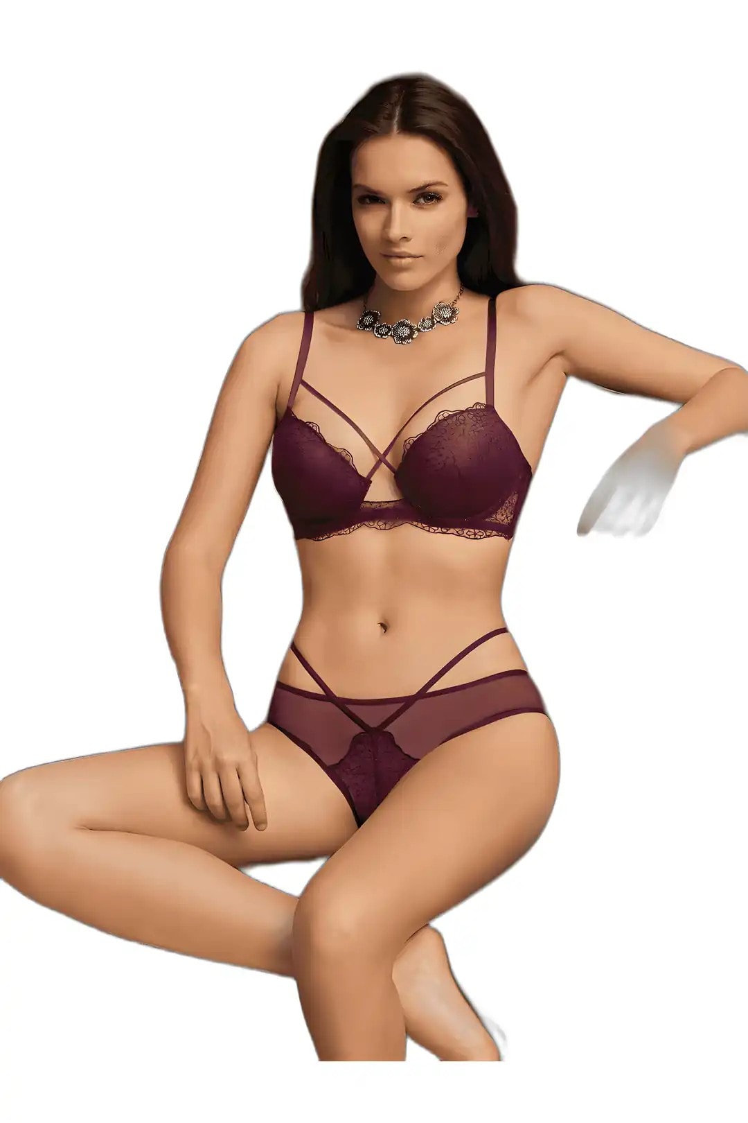 Modayseplus  I SET 4343