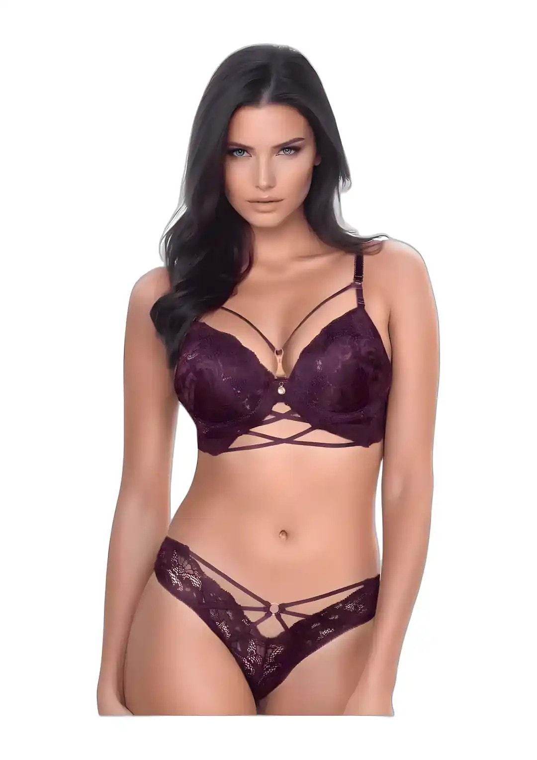 Modayseplus I KATTY PUSH UP 5025
