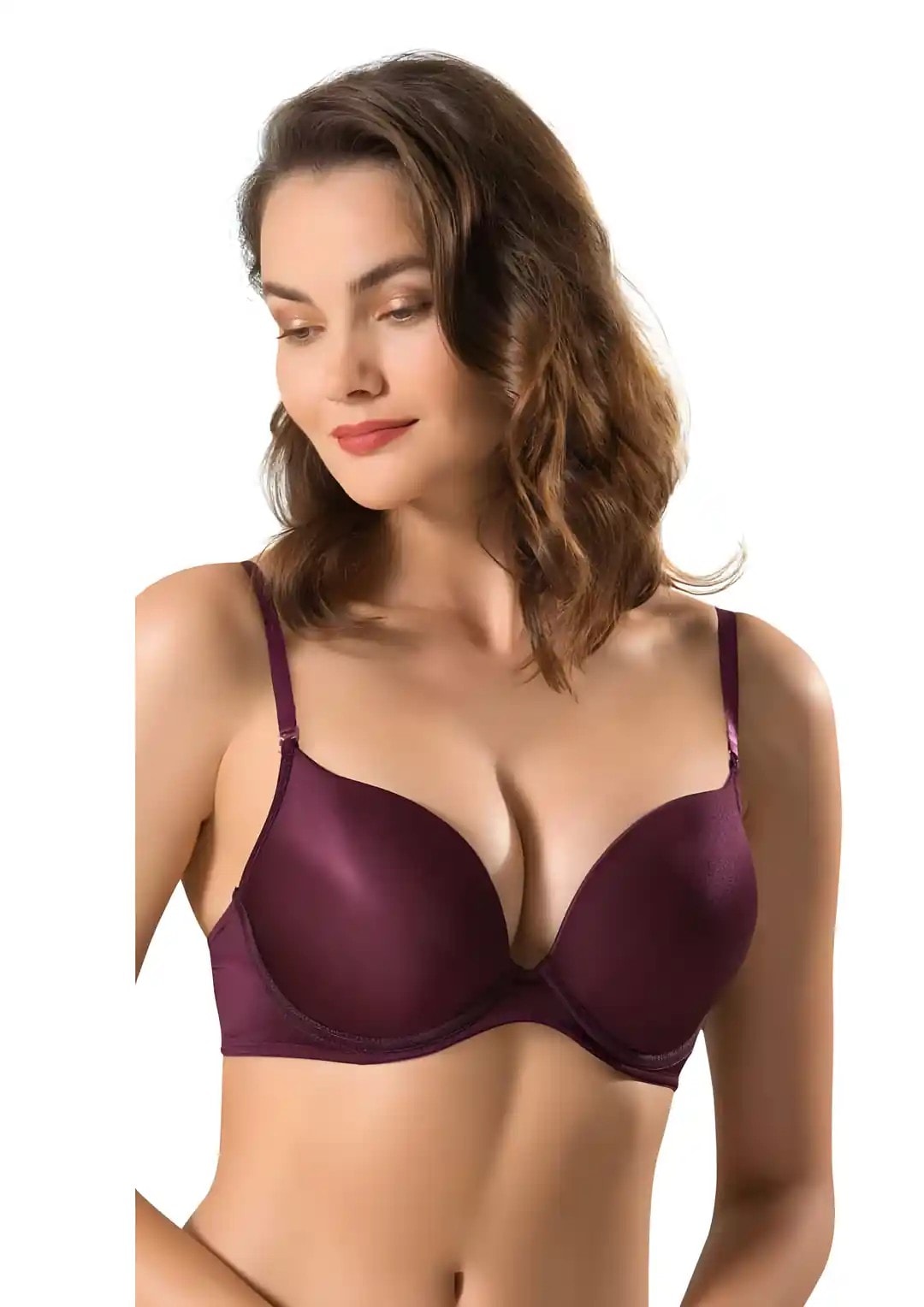 Modayseplus  I CLARA PUSH UP 7033
