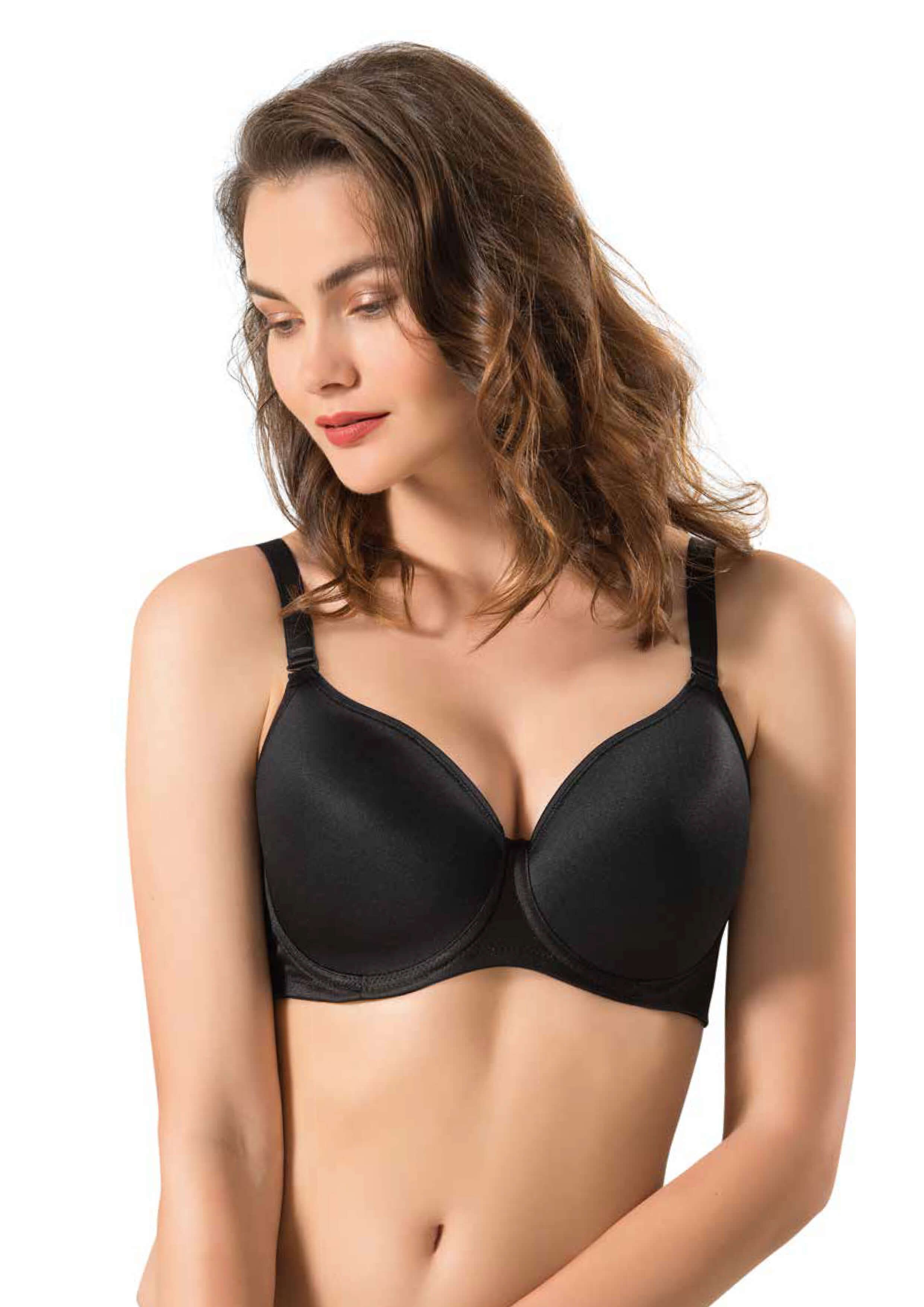Modayseplus  I DAPHNE SOFT CUP 9100
