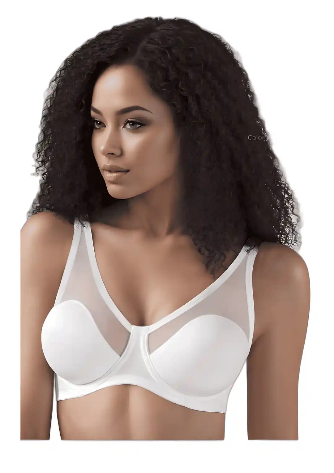 Modayseplus  I LINDA SOFT CUP 9200