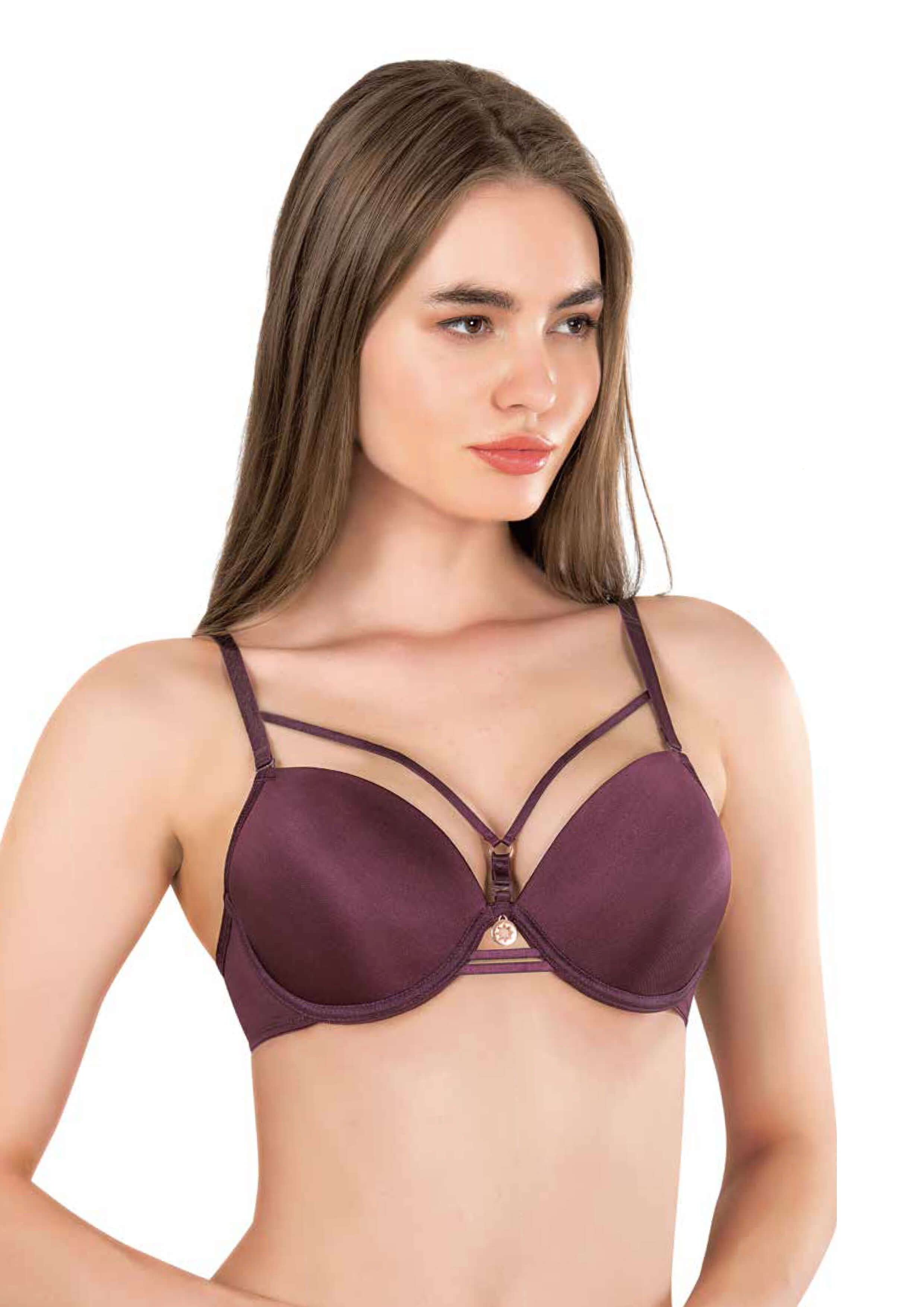 Modayseplus I MONICA PUSH UP 7008