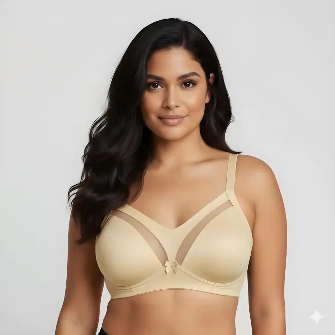 Modayseplus  I ALMIRA SOFT CUP 9125