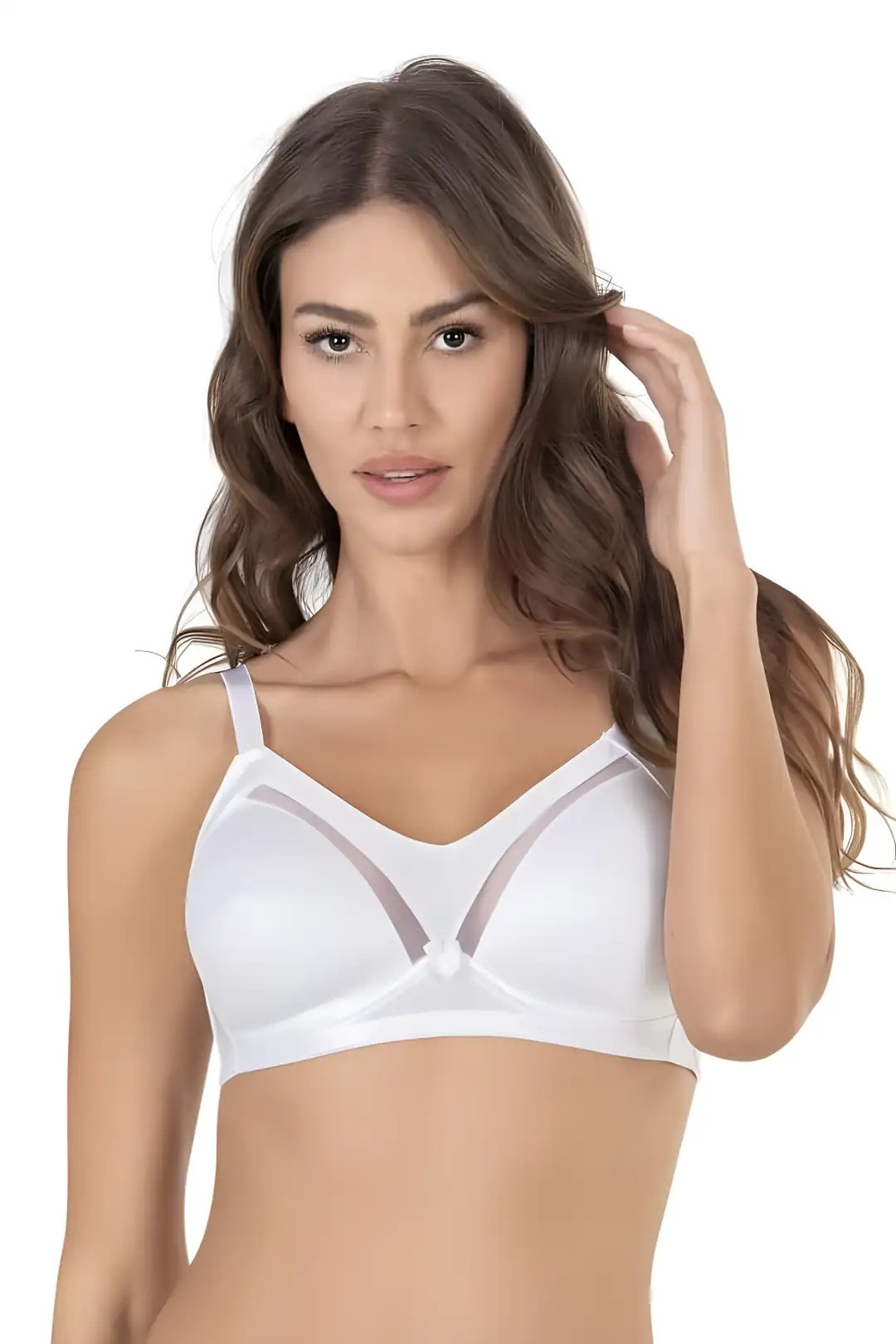 Modayseplus  I ALMIRA SOFT CUP 9125