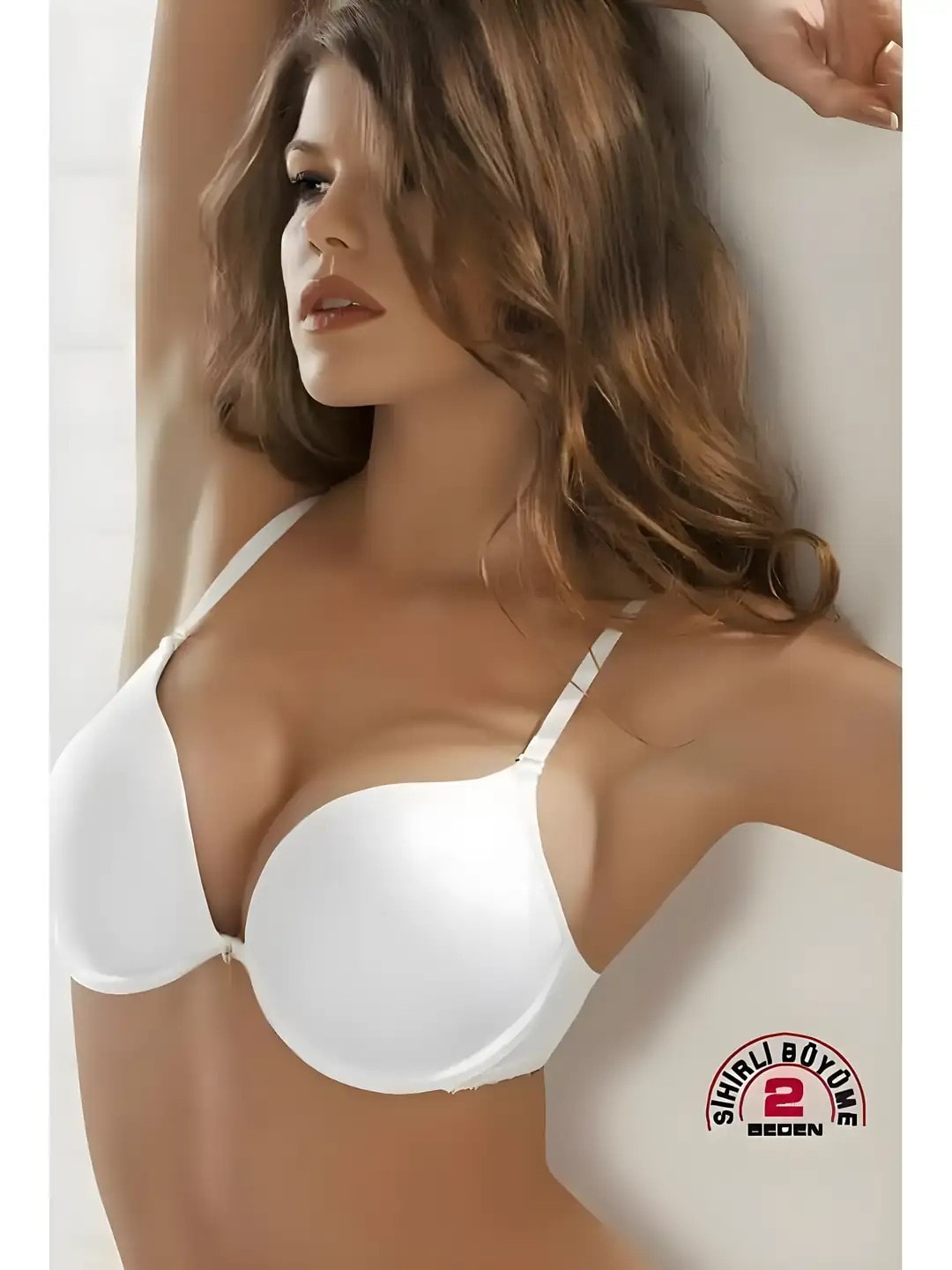 Modayseplus  I DAINE PUSH UP 7034