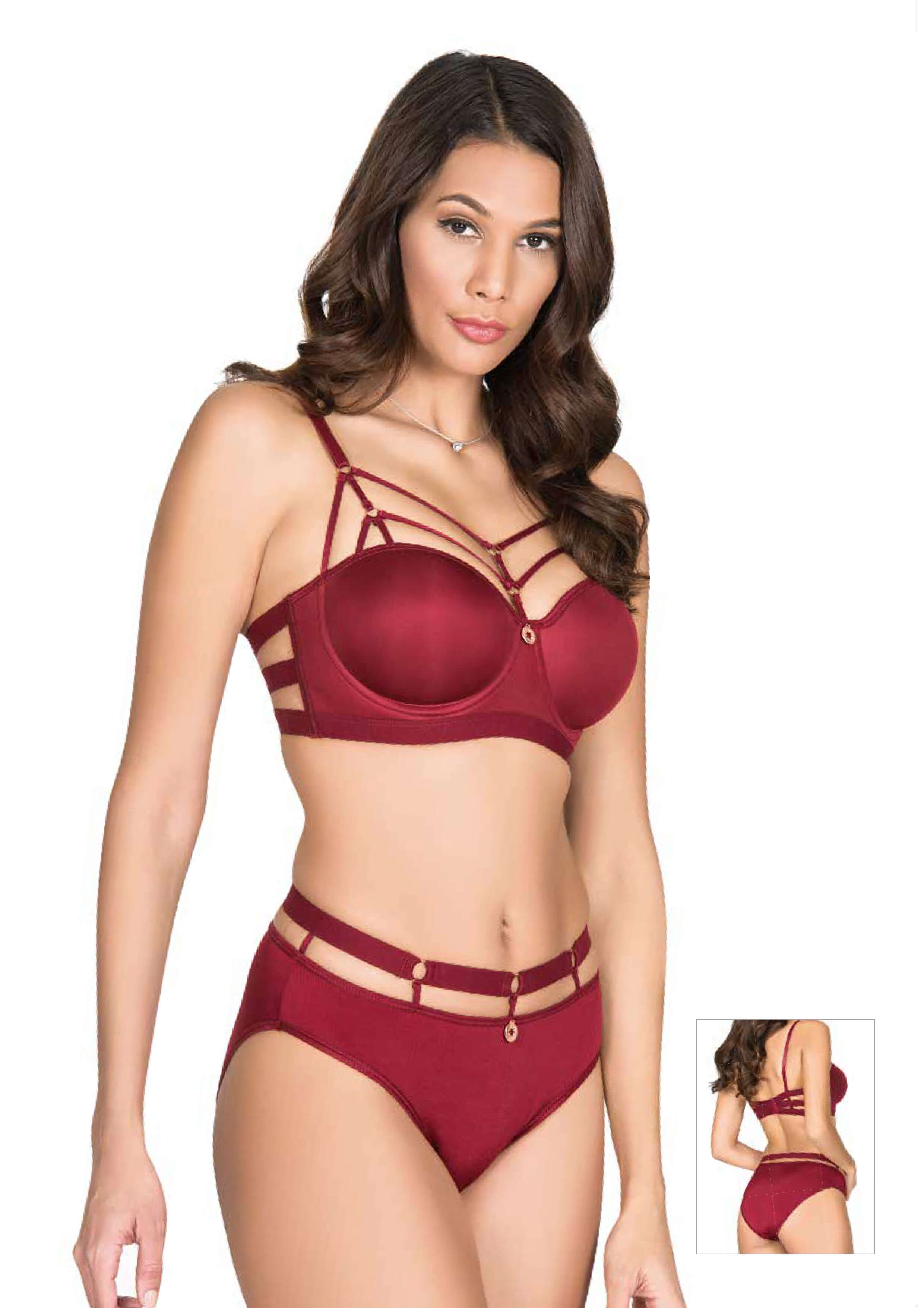 Modayseplus I LAURA BASIC CUP 5045