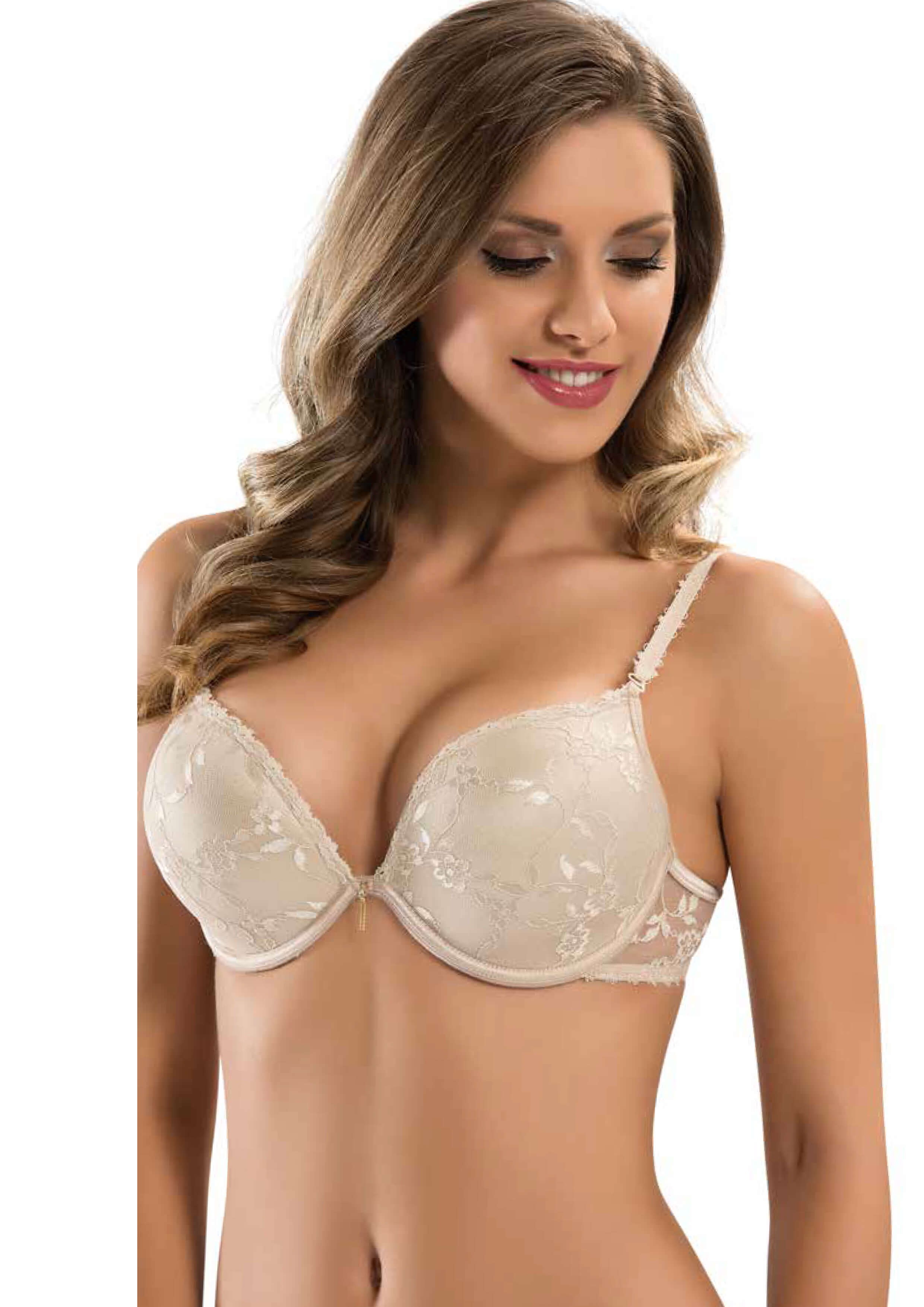 Modayseplus I LOANNA SOFT CUP 7005