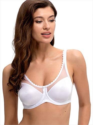 Modayseplus  I Minimizer Sütyen Bra 294