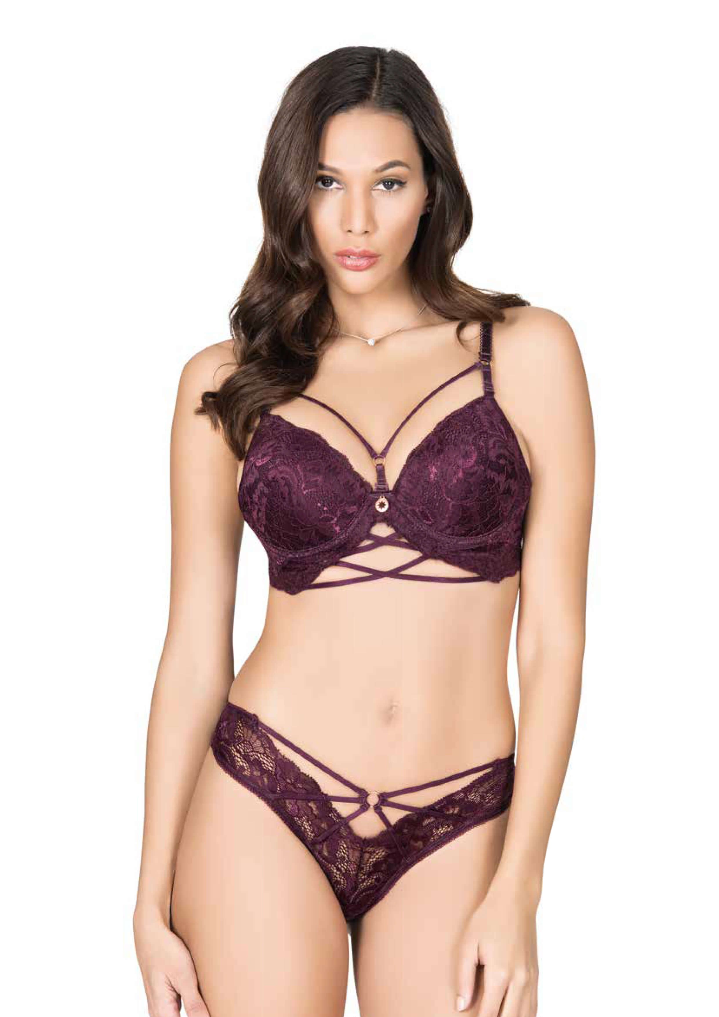 Modayseplus I KATTY PUSH UP 5025