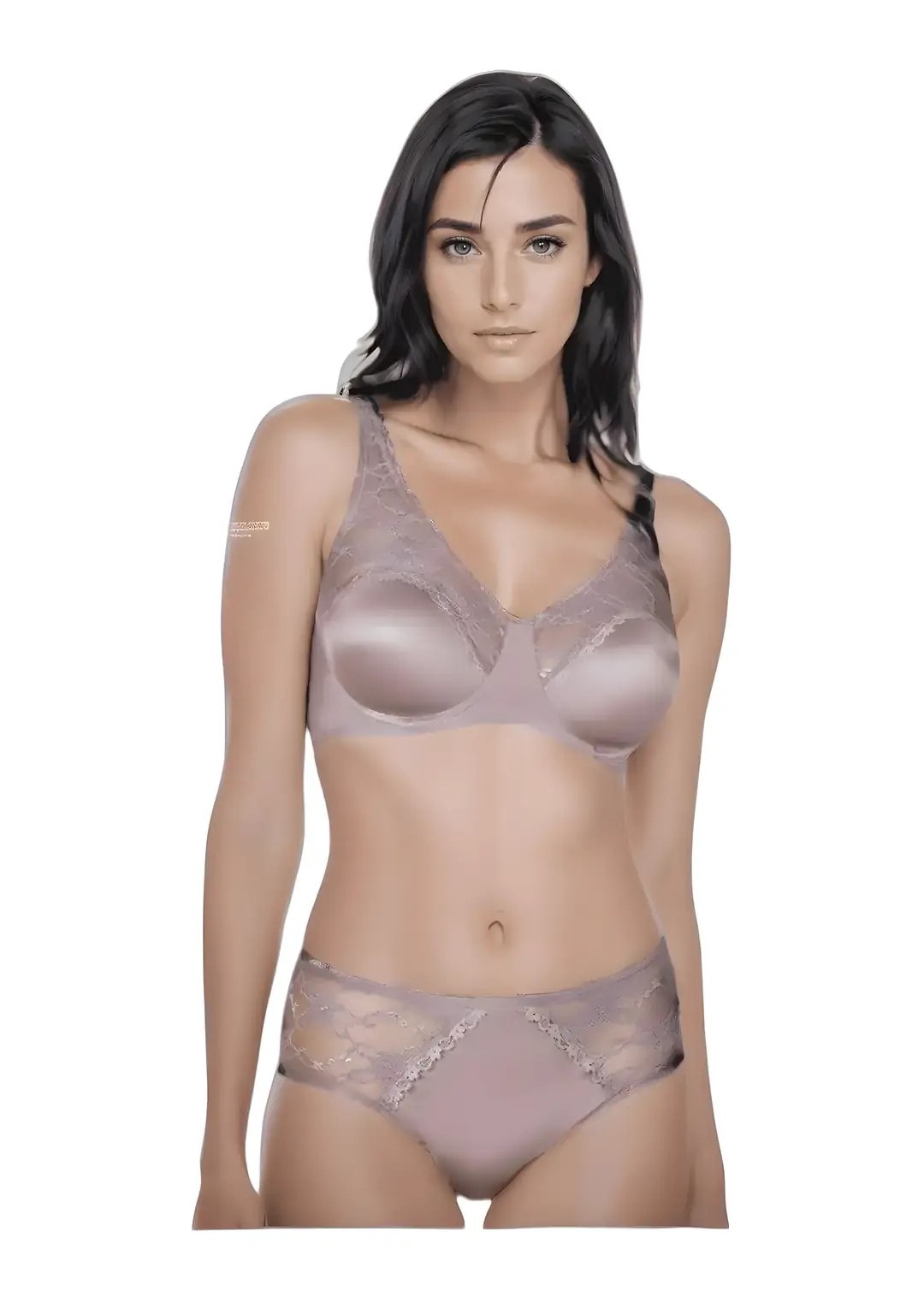 CHRISTINE SOFT CUP 5035