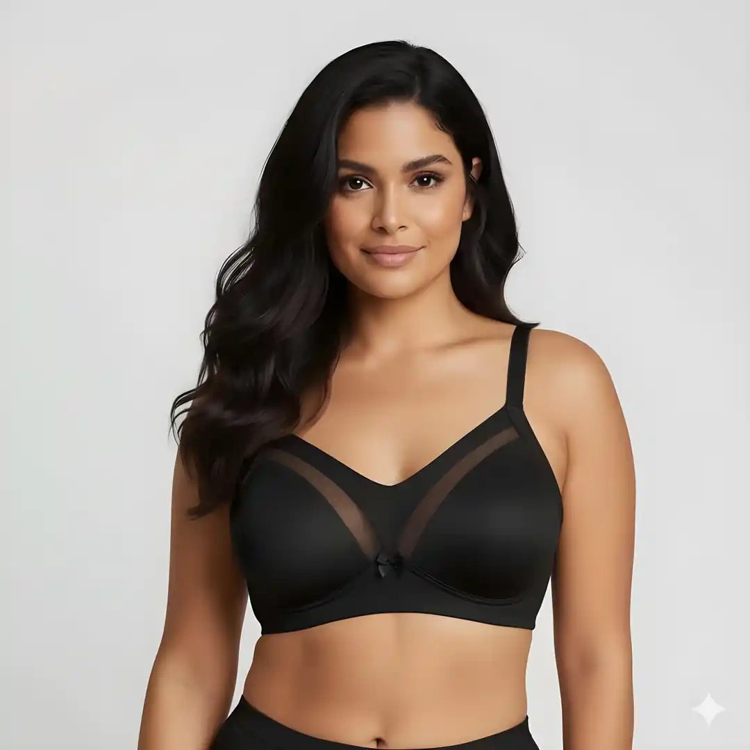 Modayseplus  I ALMIRA SOFT CUP 9125