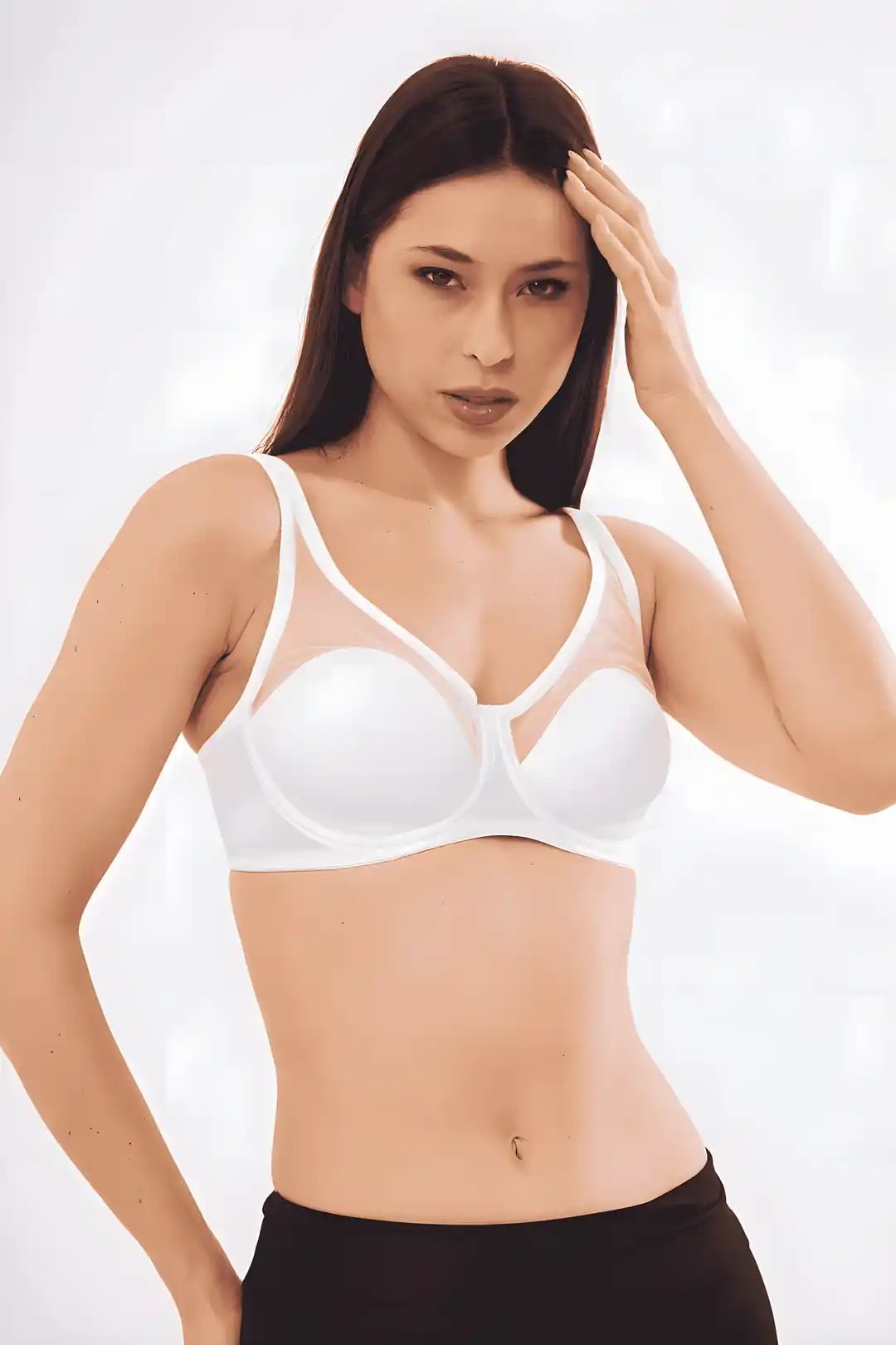 Modayseplus  I LINDA SOFT CUP 9200