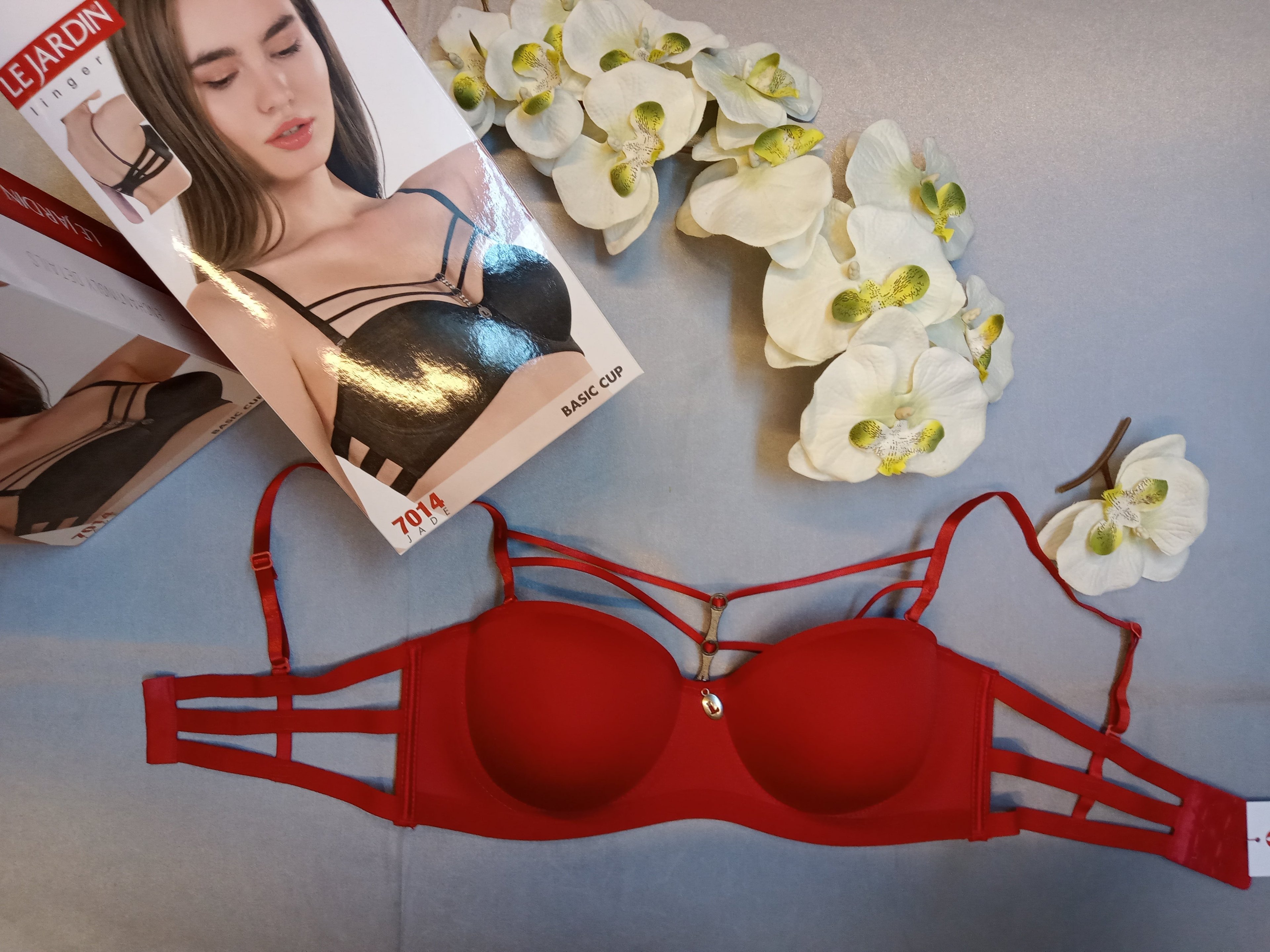 Modayseplus I JADE BASIC CUP 7014