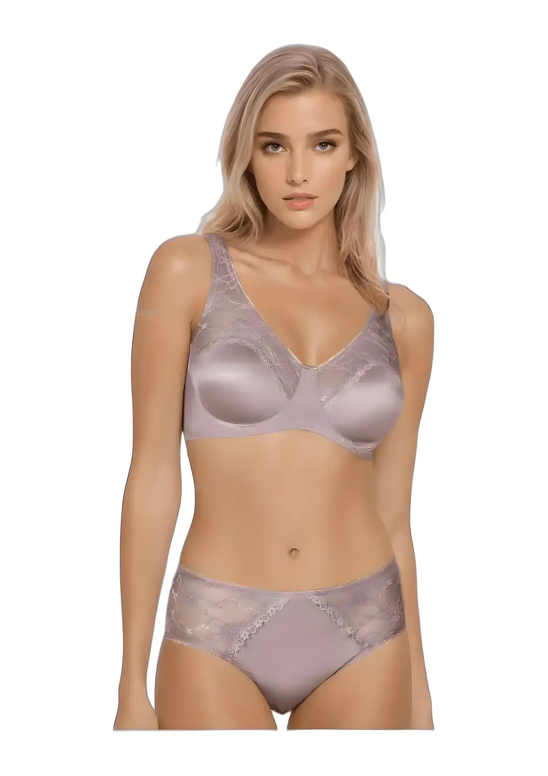 CHRISTINE SOFT CUP 5035