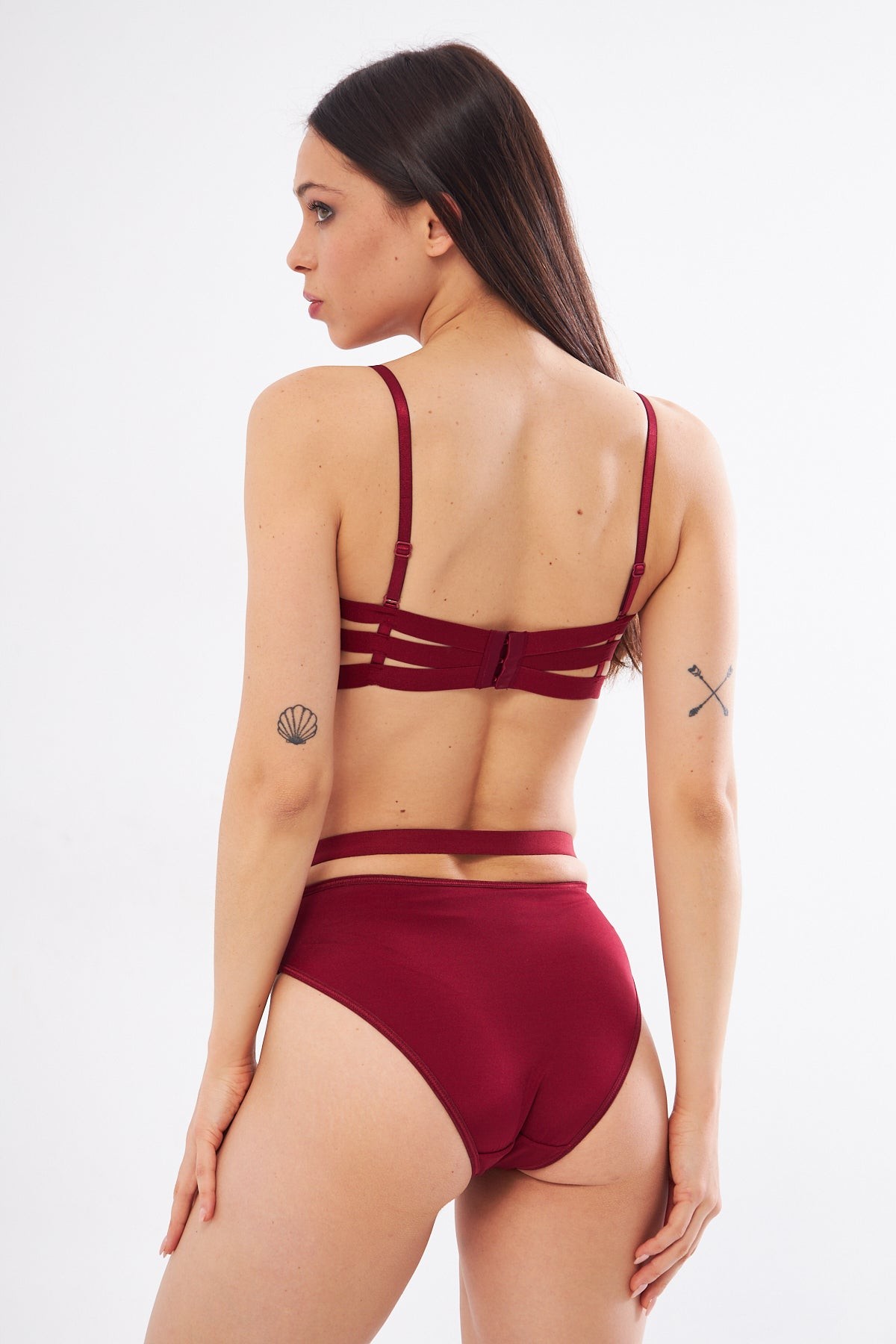 Modayseplus I LAURA BASIC CUP 5045