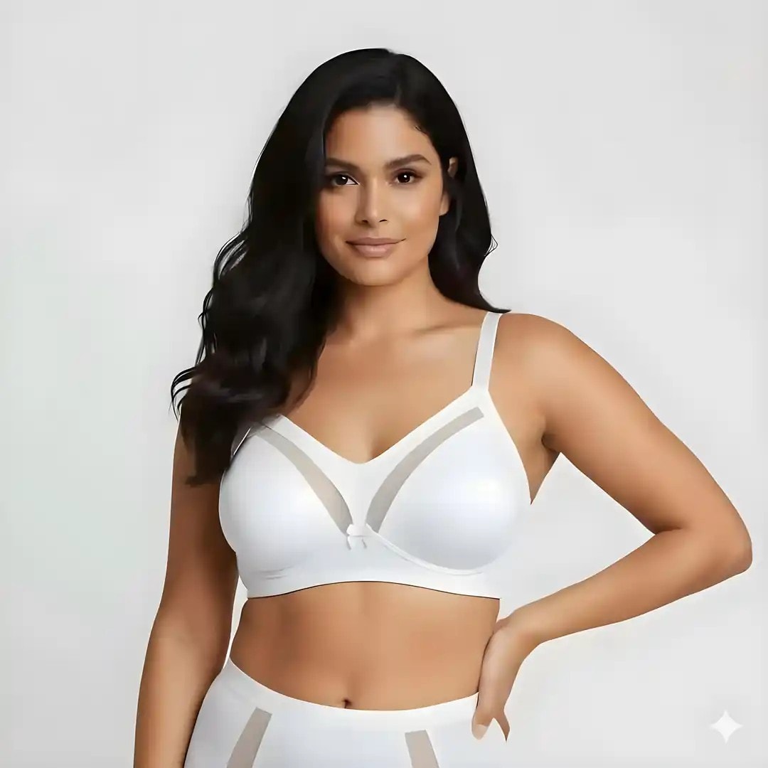 Modayseplus  I ALMIRA SOFT CUP 9125