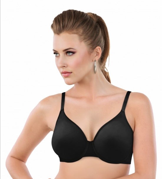 9250 Anna ultra soft cup toparlayıcı sutyen