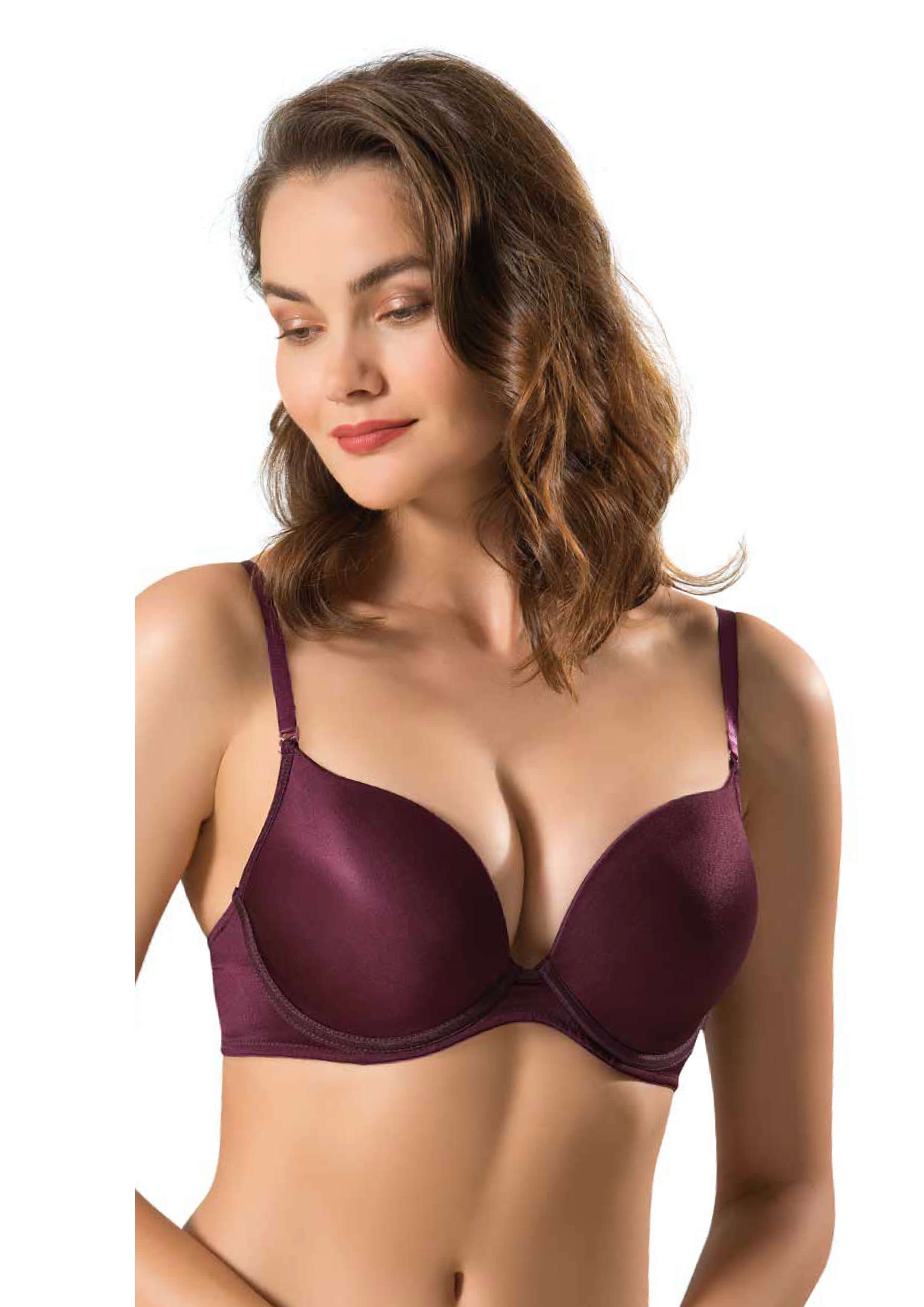 Modayseplus  I CLARA PUSH UP 7033