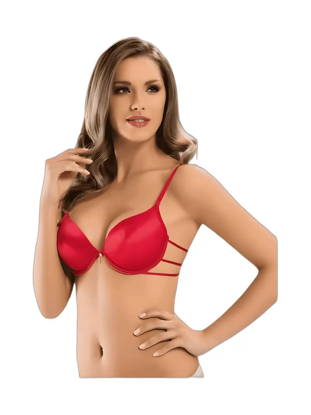 Modayseplus  I ROBERTA SOFT CUP 7006