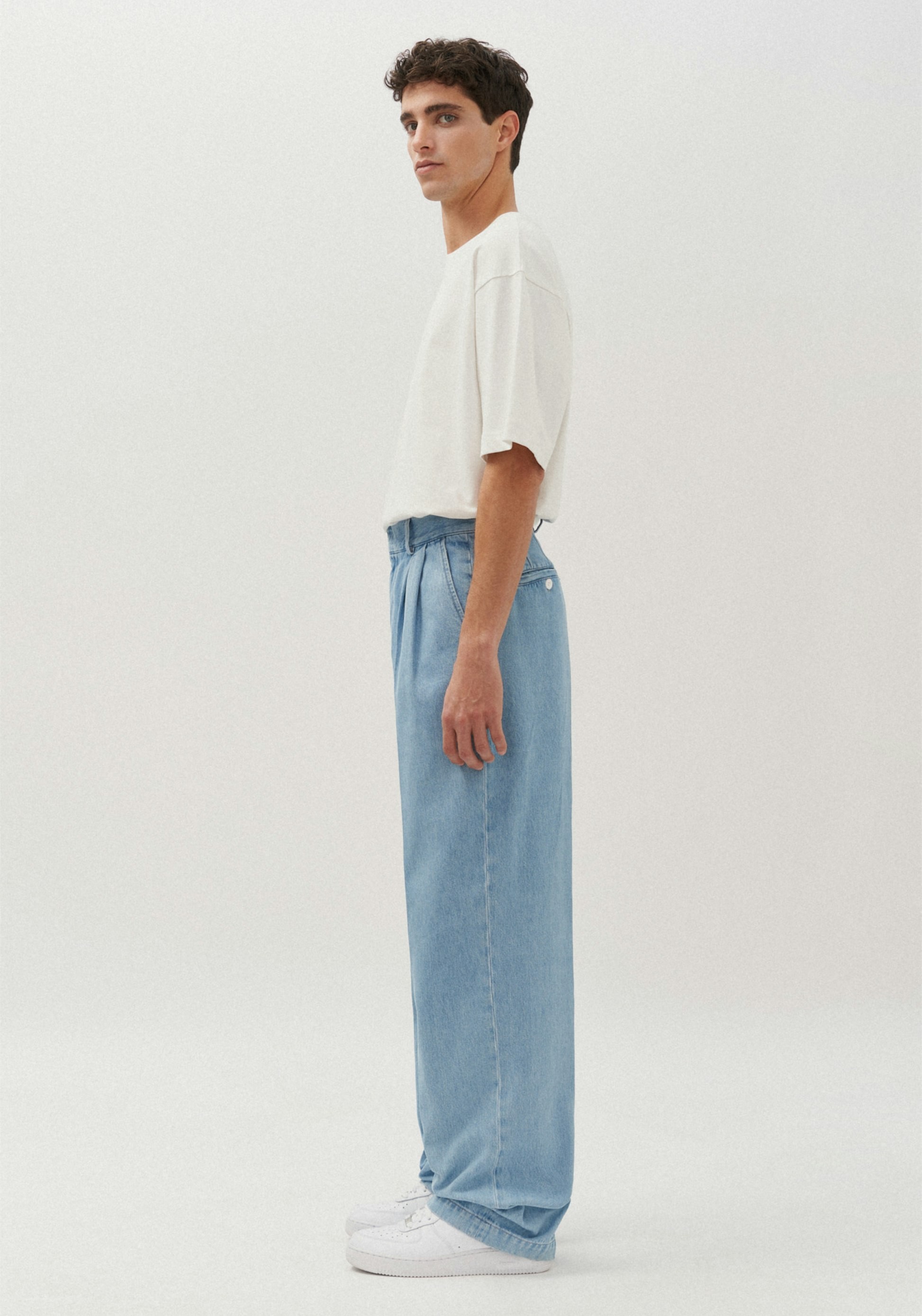 S.S. Unisex Jean