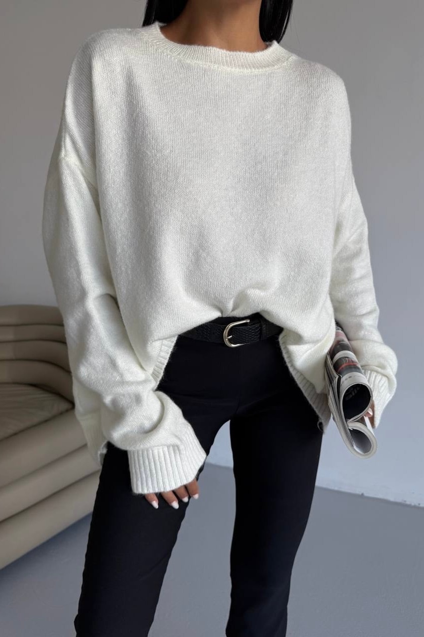 MD Oversize Kazak