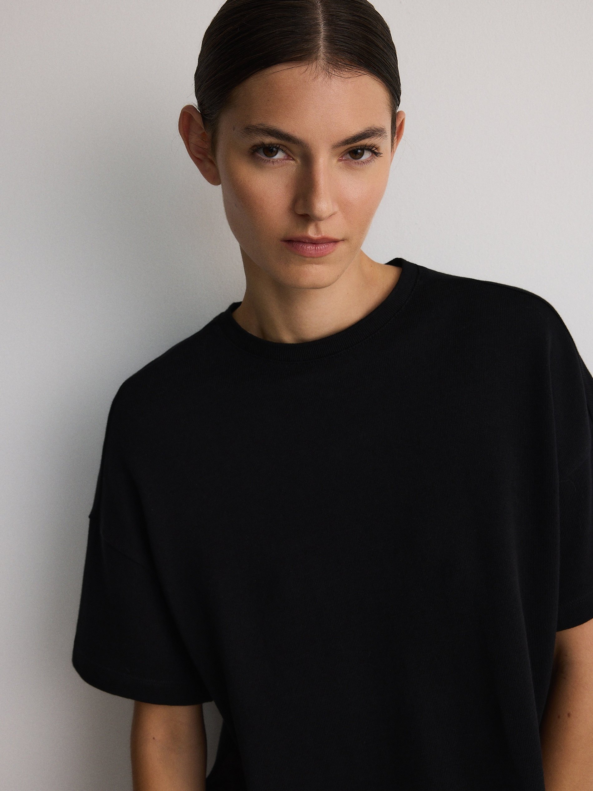 RSVRD Oversize Araboy Tshirt