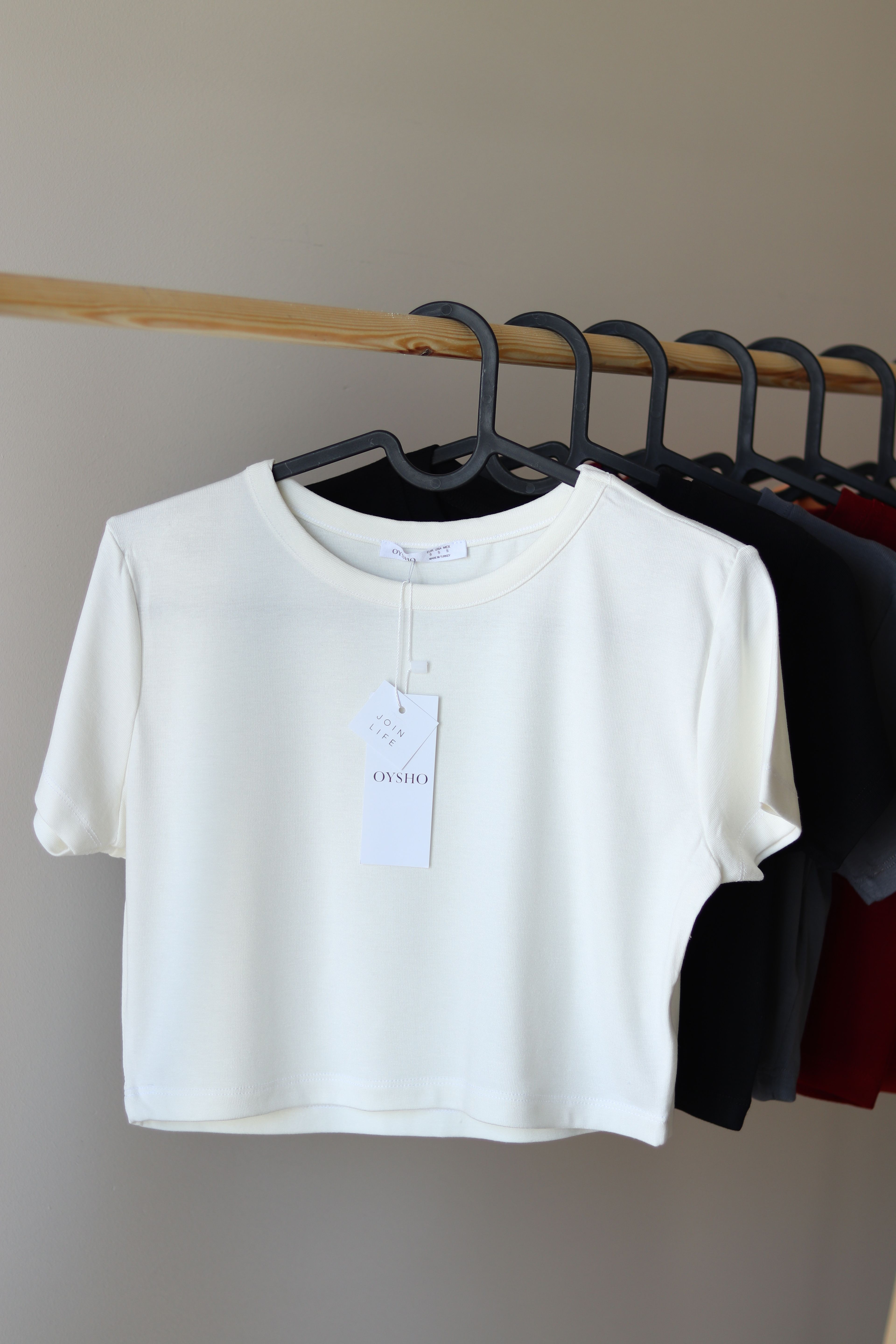 OYS Yumoş Crop Body