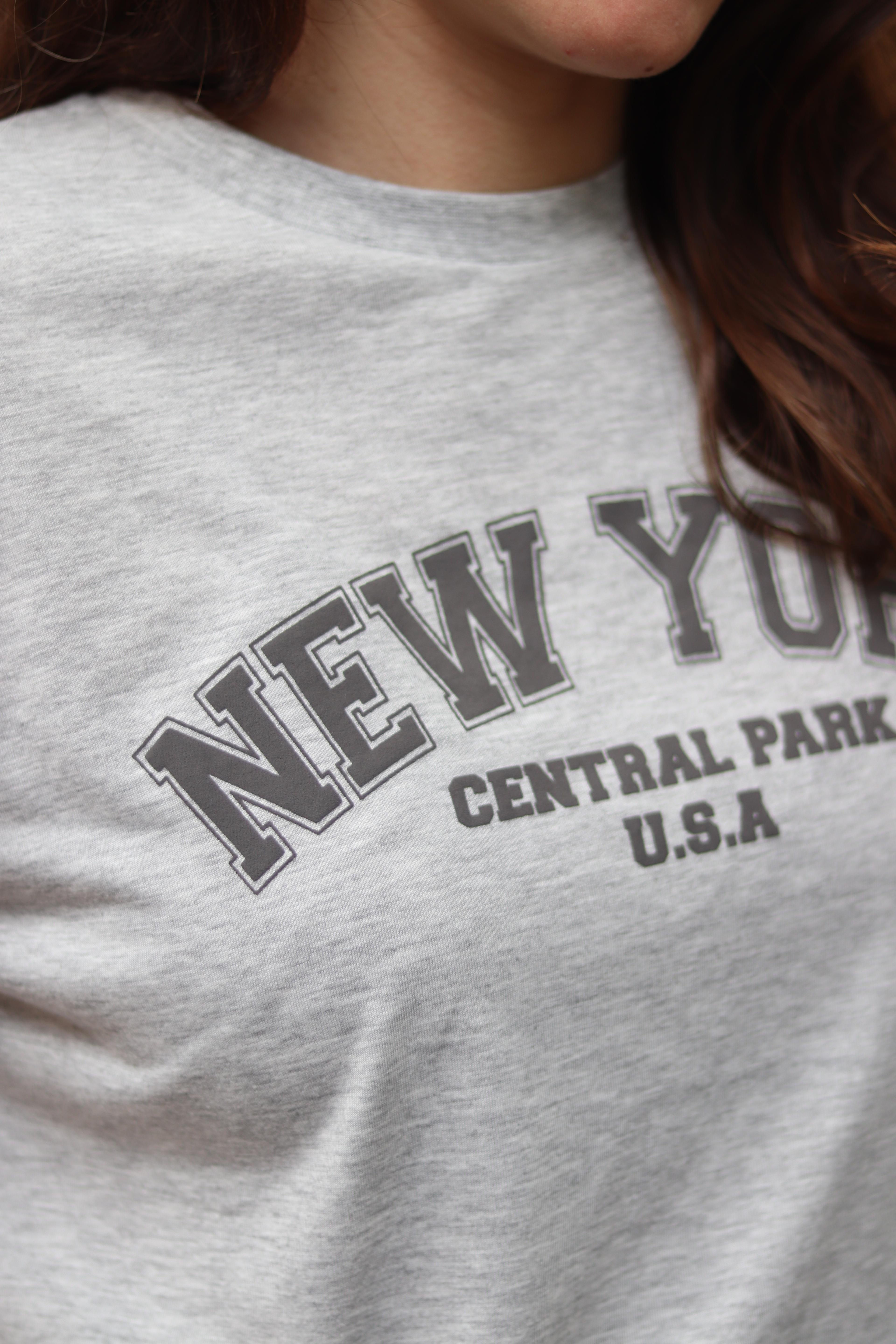 PPY New York Tshirt