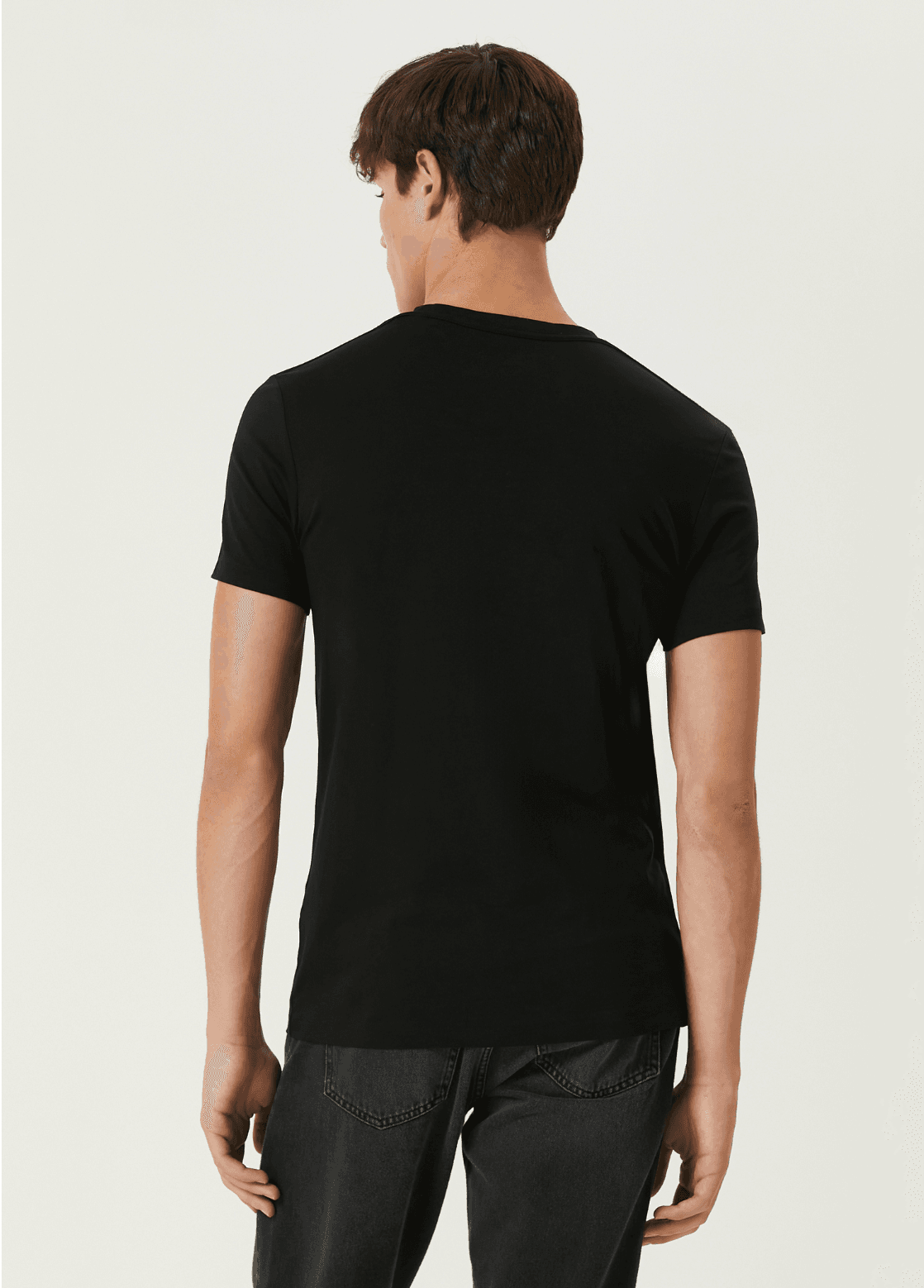 AS Slim Fit Tshirt