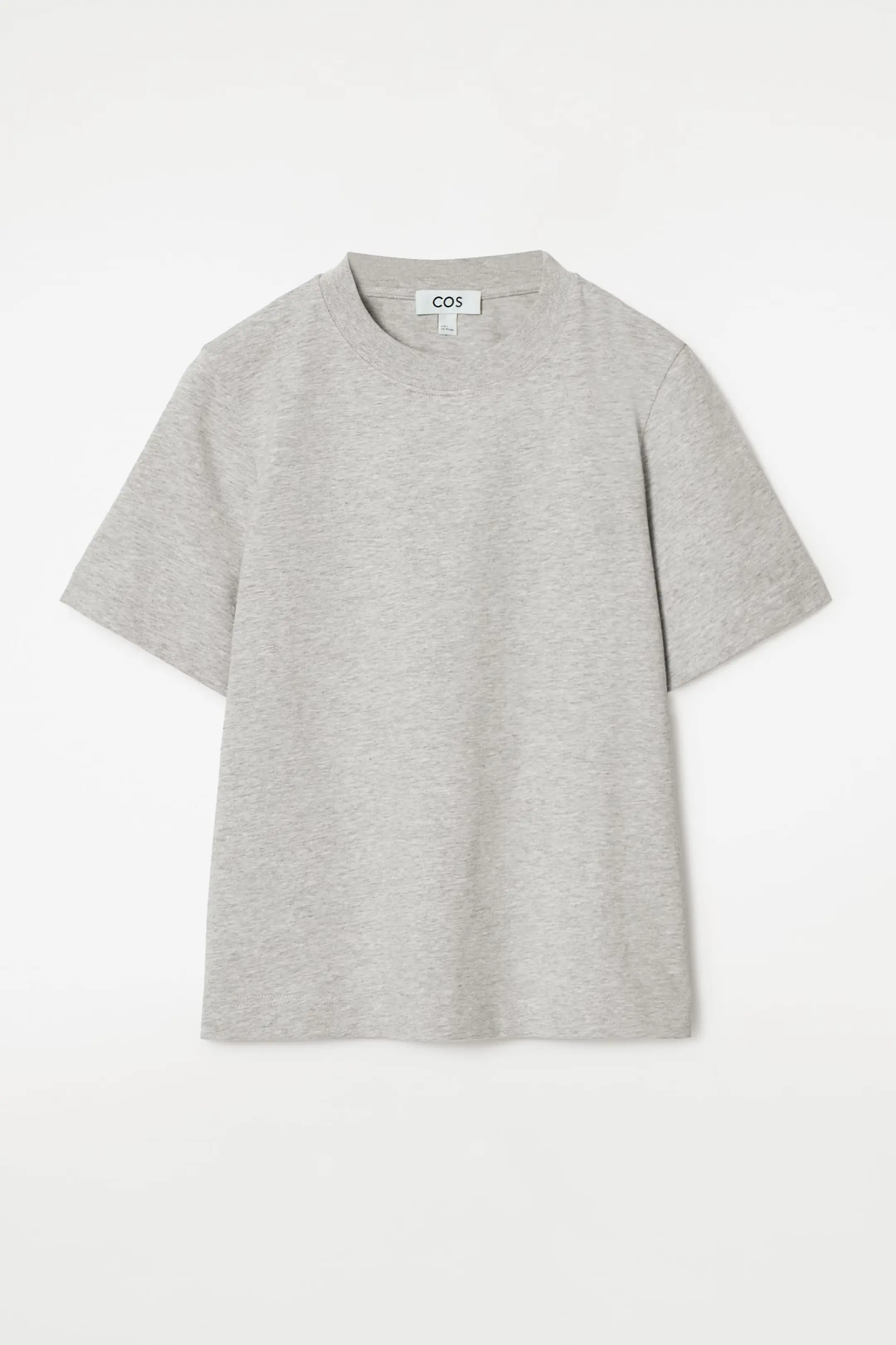 COS %100 Pamuk Tshirt