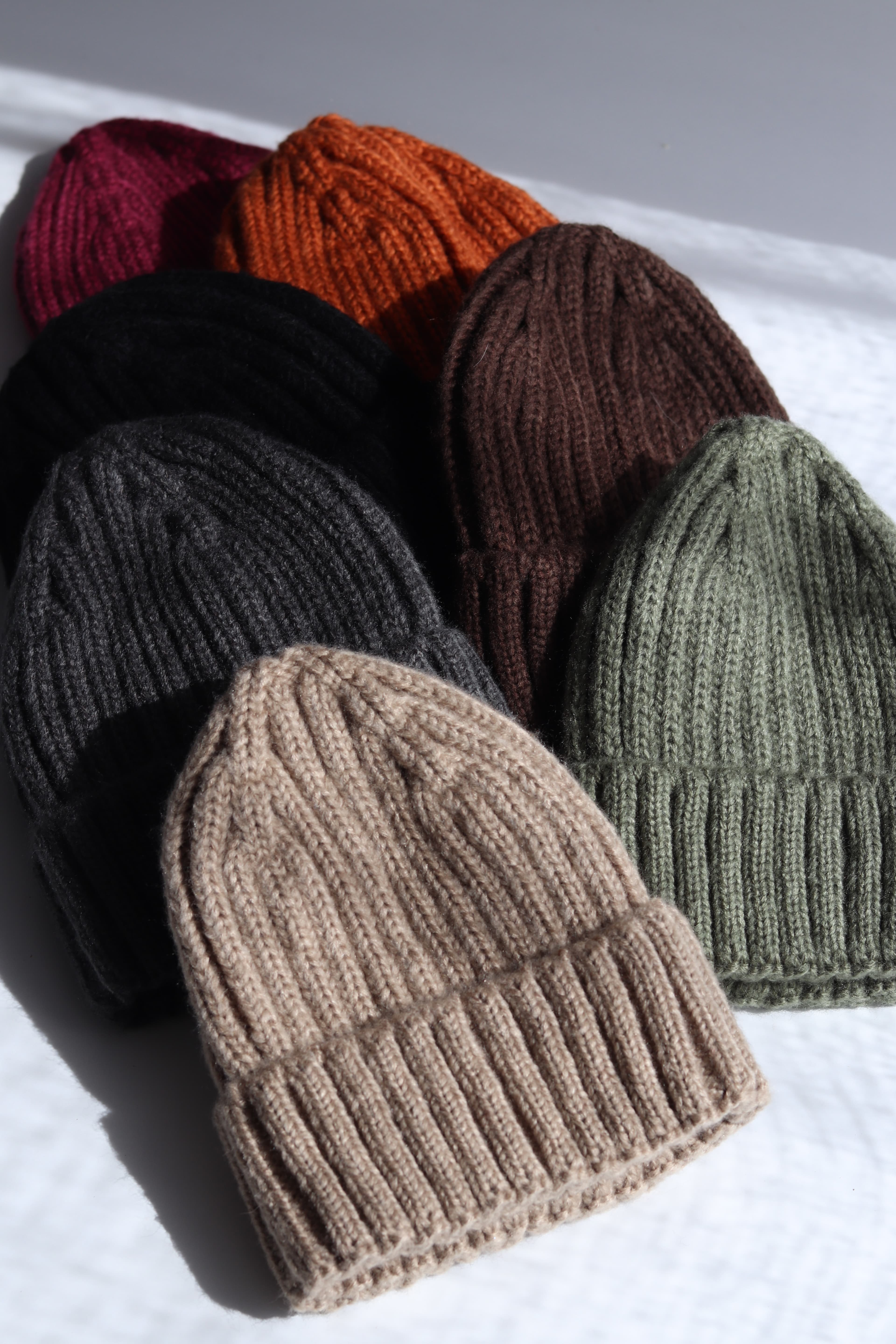 Unisex Bere