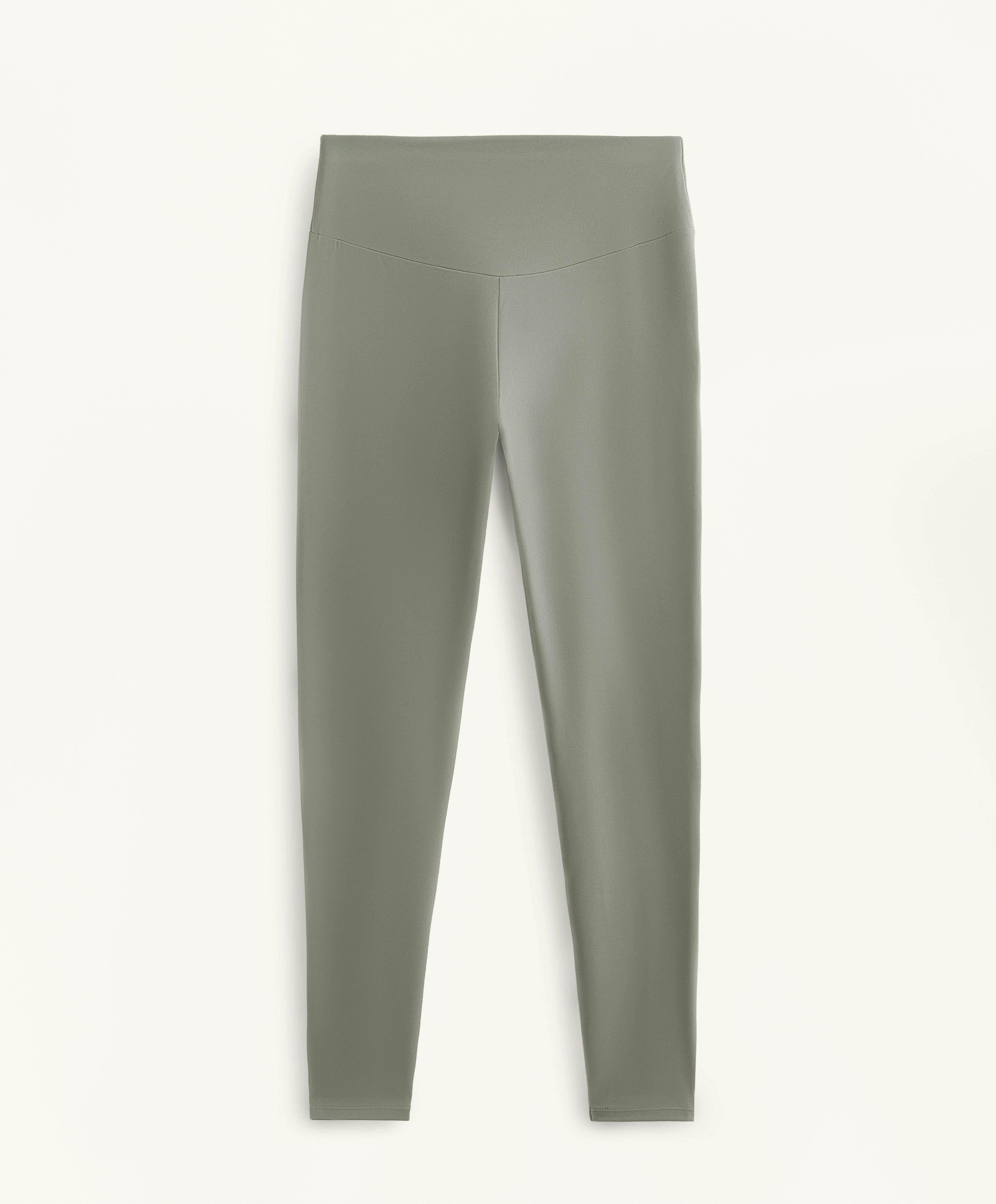 OYS Comfort Tayt - Çağla Yeşili