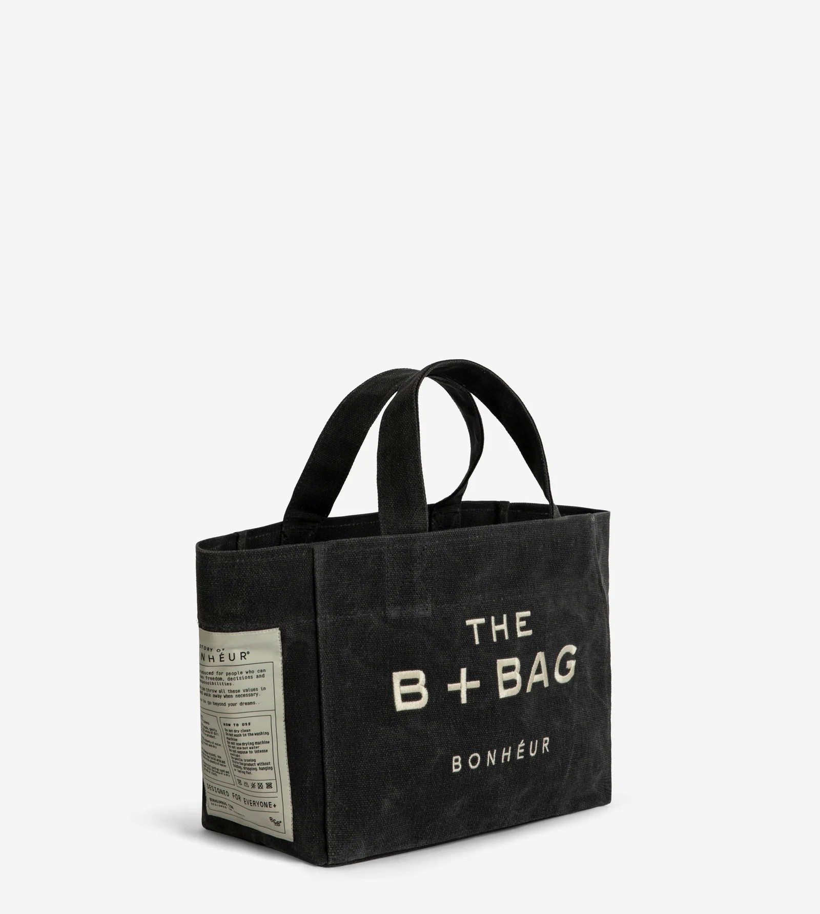 B+ Tote Bag