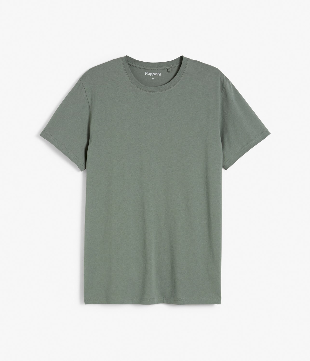 Kappahl Unisex Tshirt - Yeşil