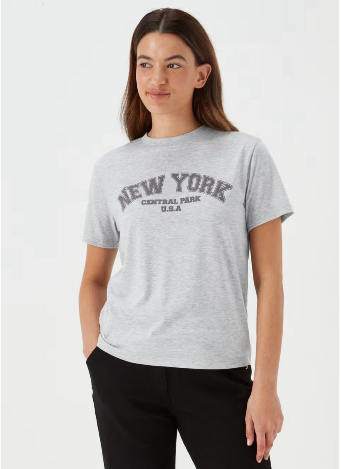 PPY New York Tshirt