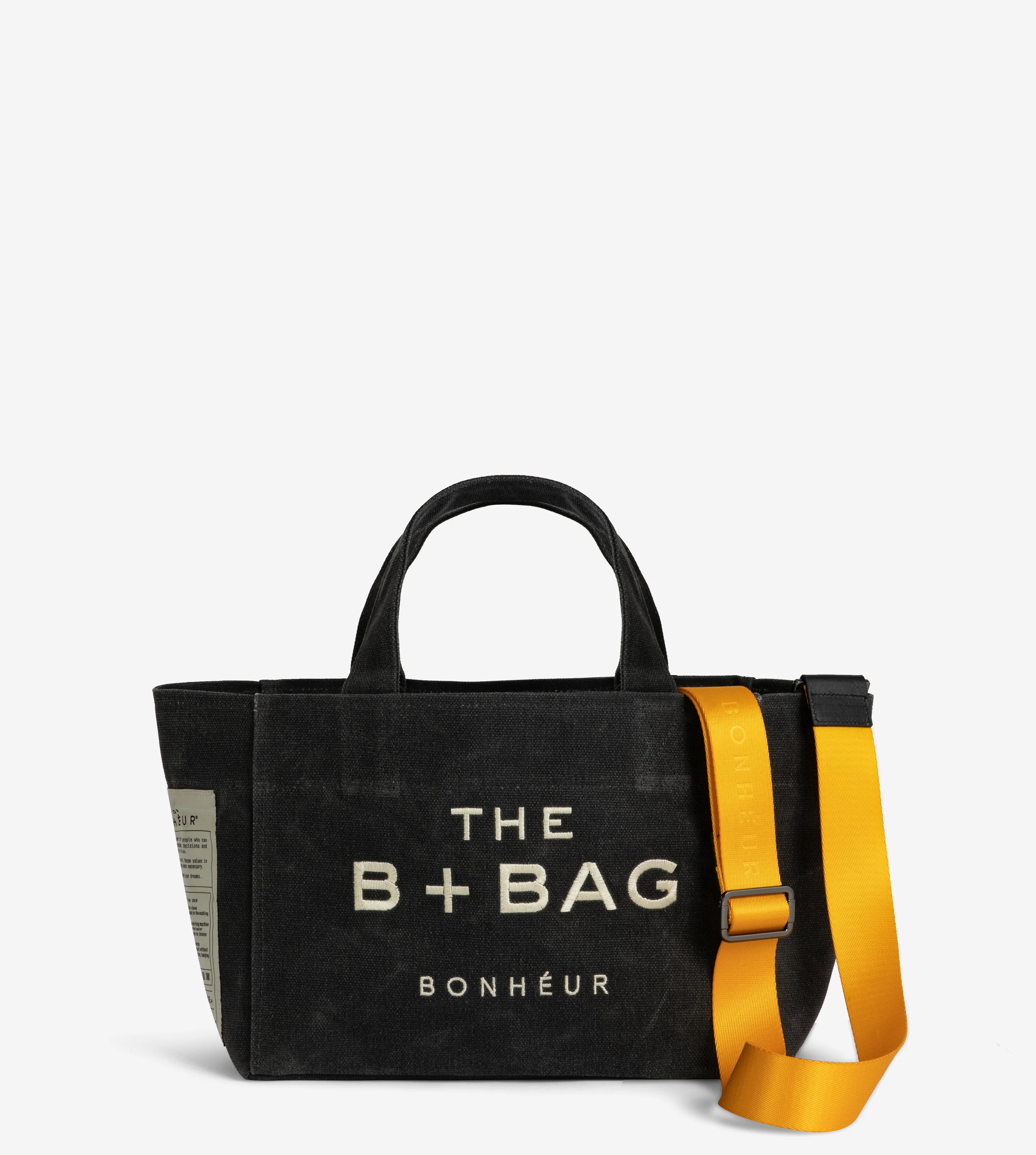 B+ Tote Bag